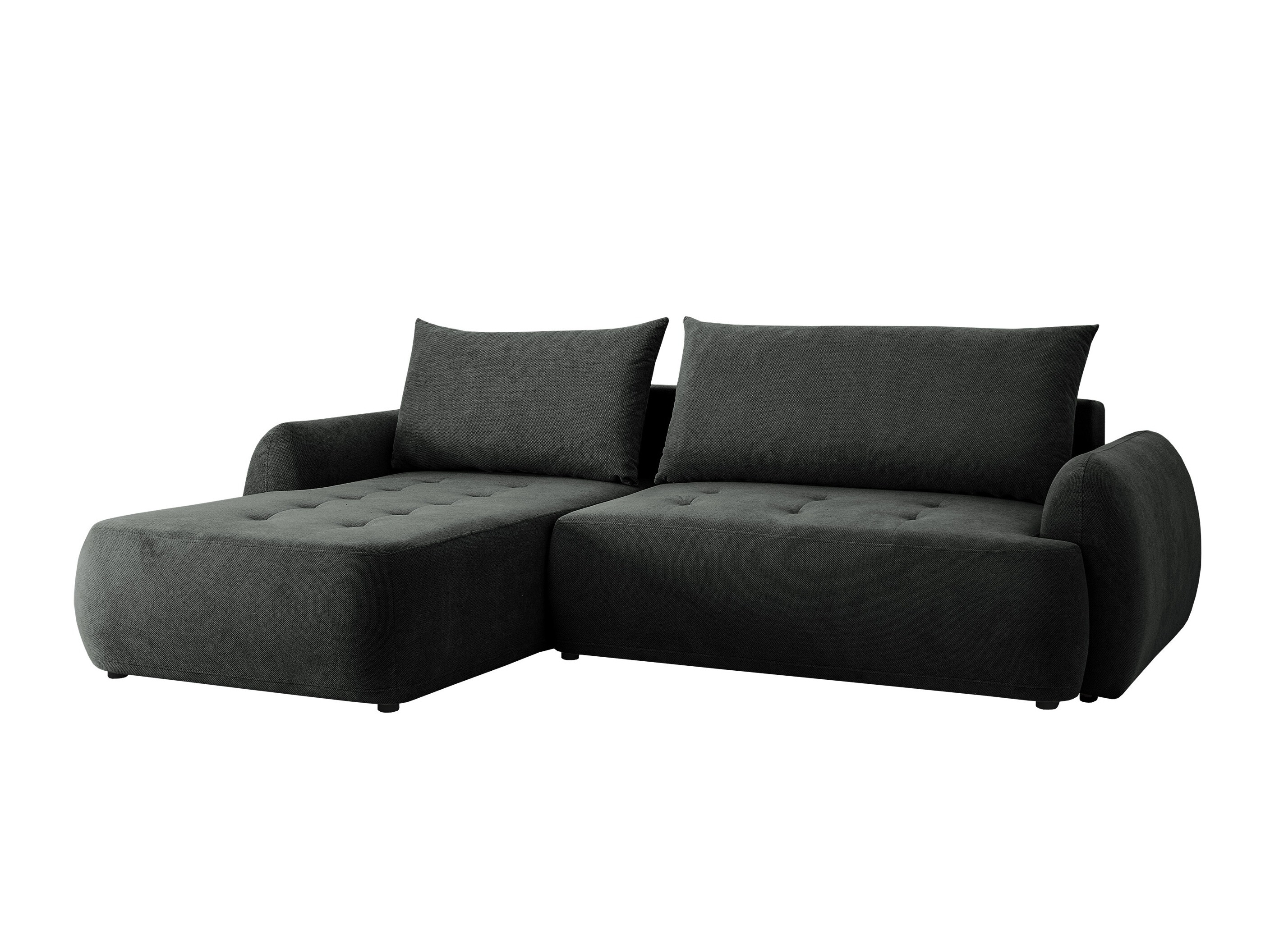 Divano angolare Sora II (Cruz 97)