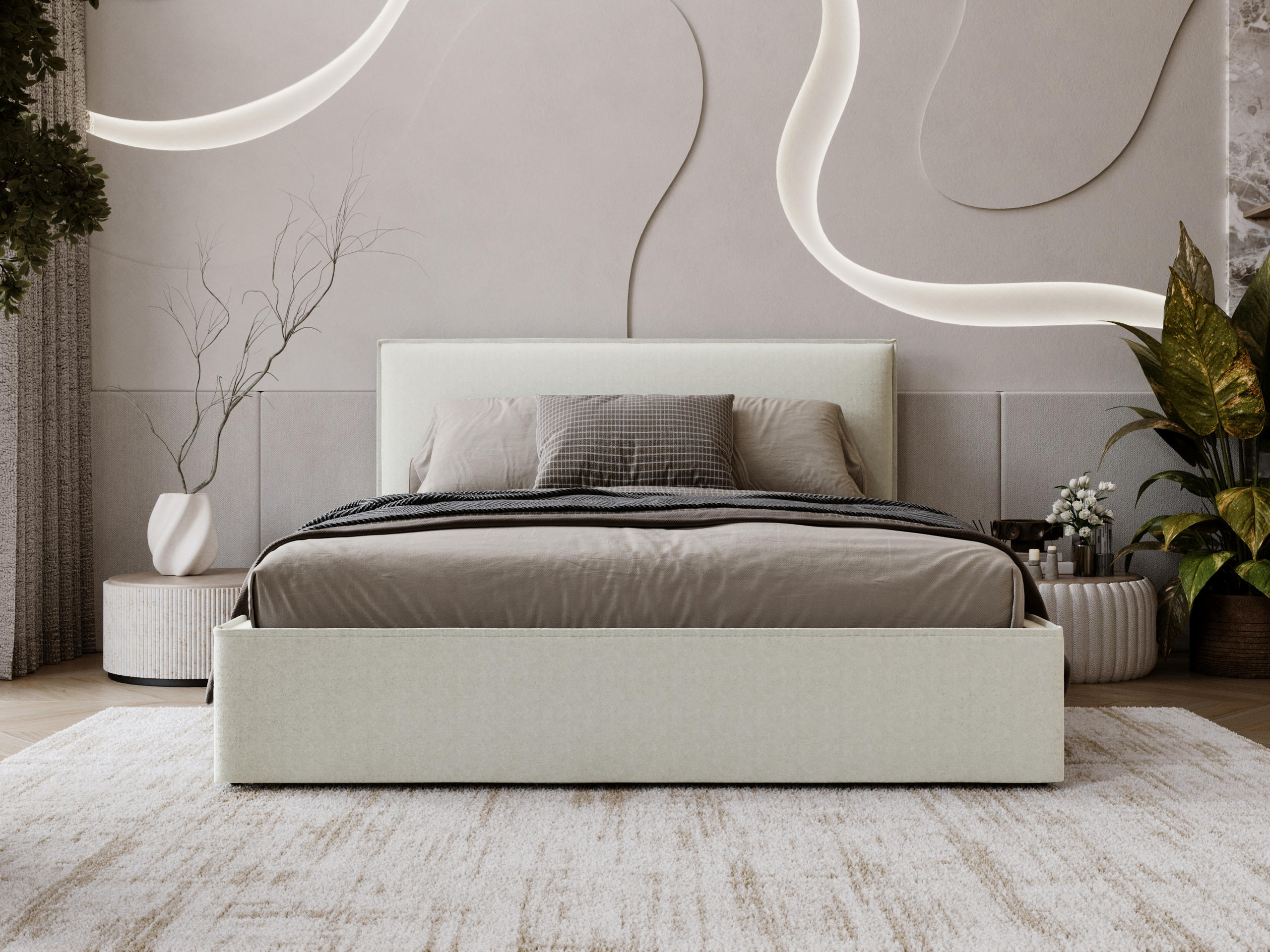 Letto Portage 112 (Grant 01)