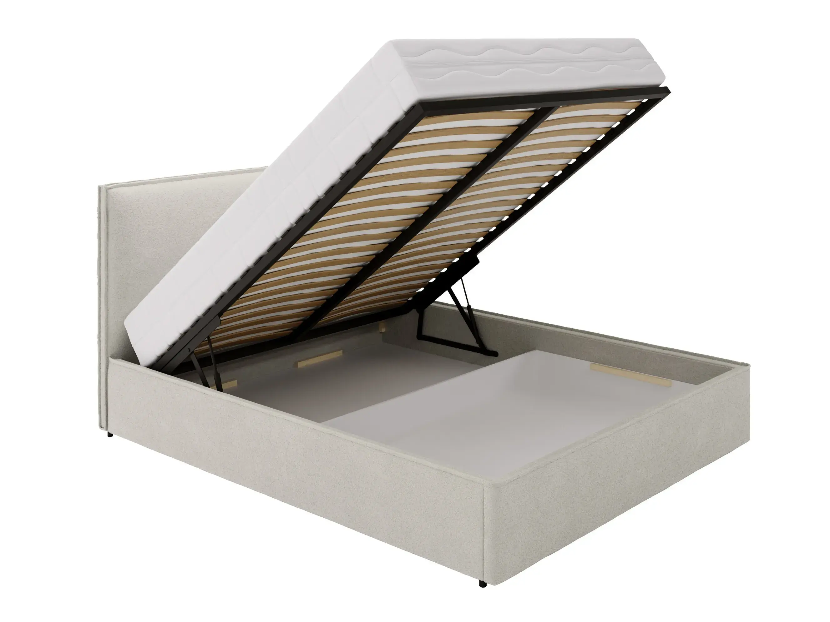 Letto Portage 112 (Grant 01)