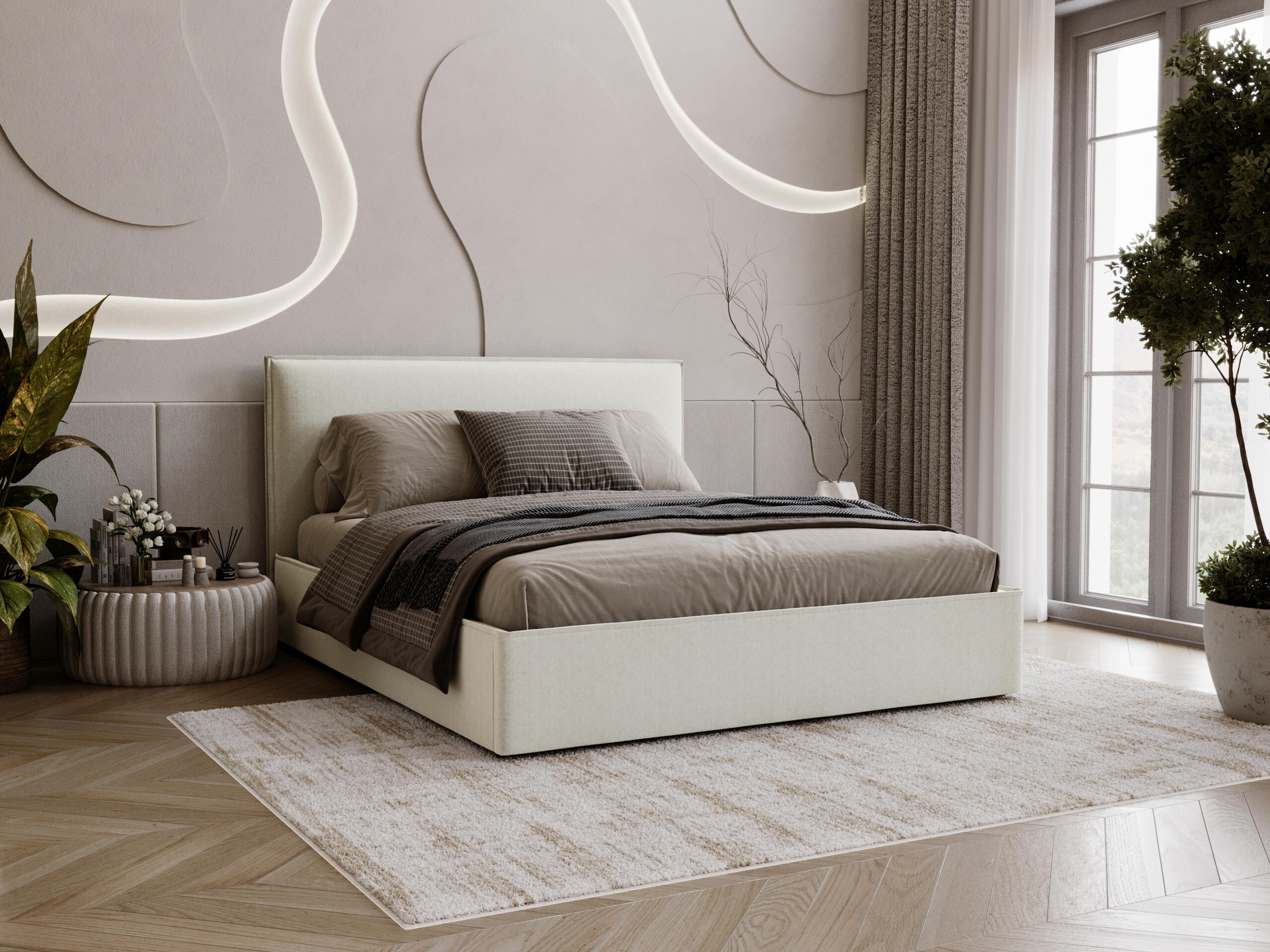 Letto Portage 112 (Grant 01)