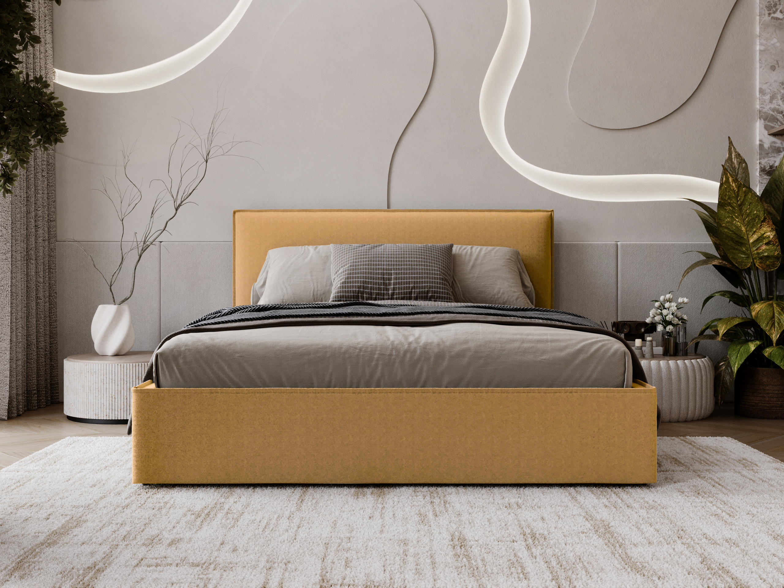 Letto Portage 112 (Grant 09)