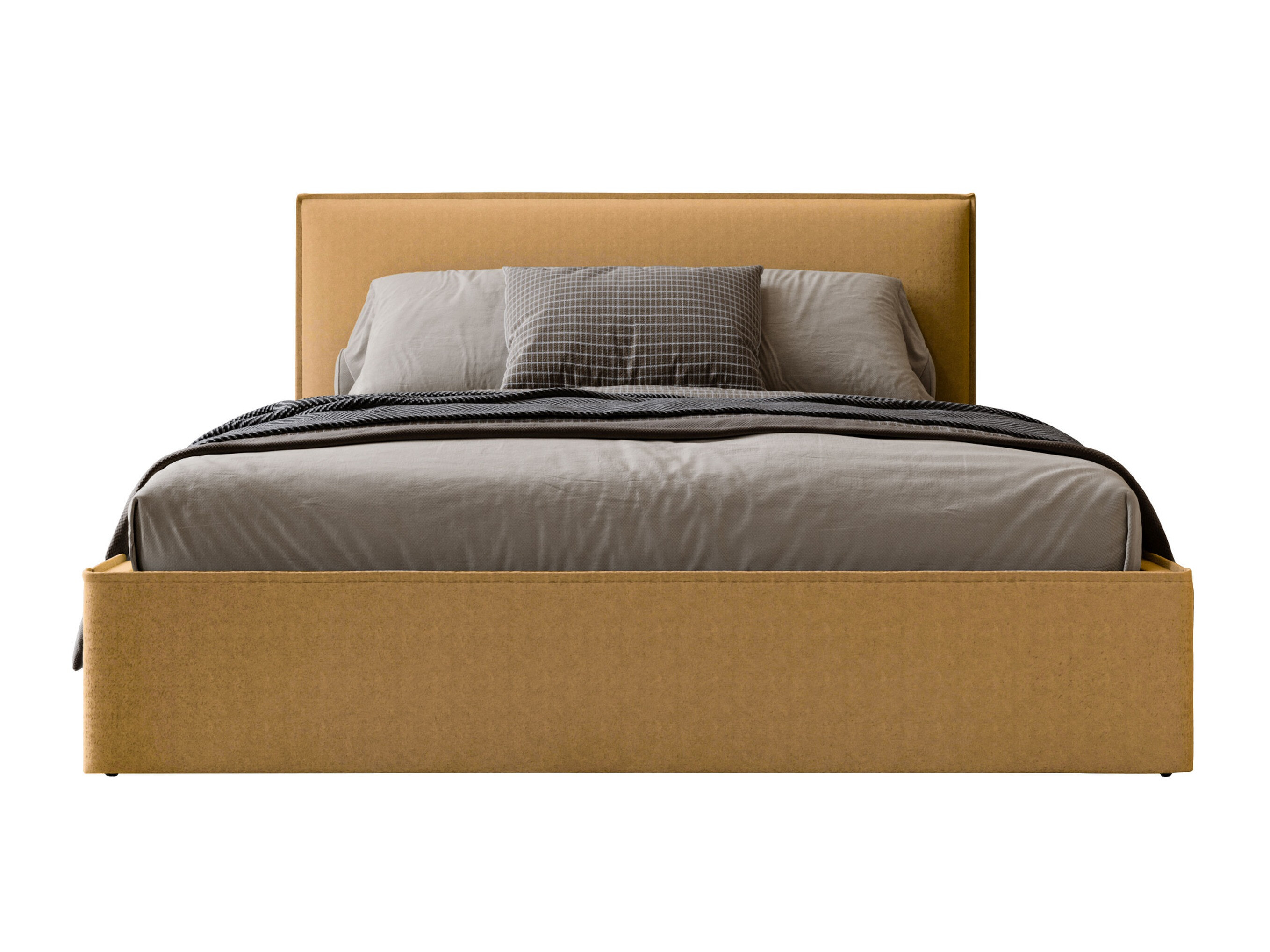 Letto Portage 112 (Grant 09)