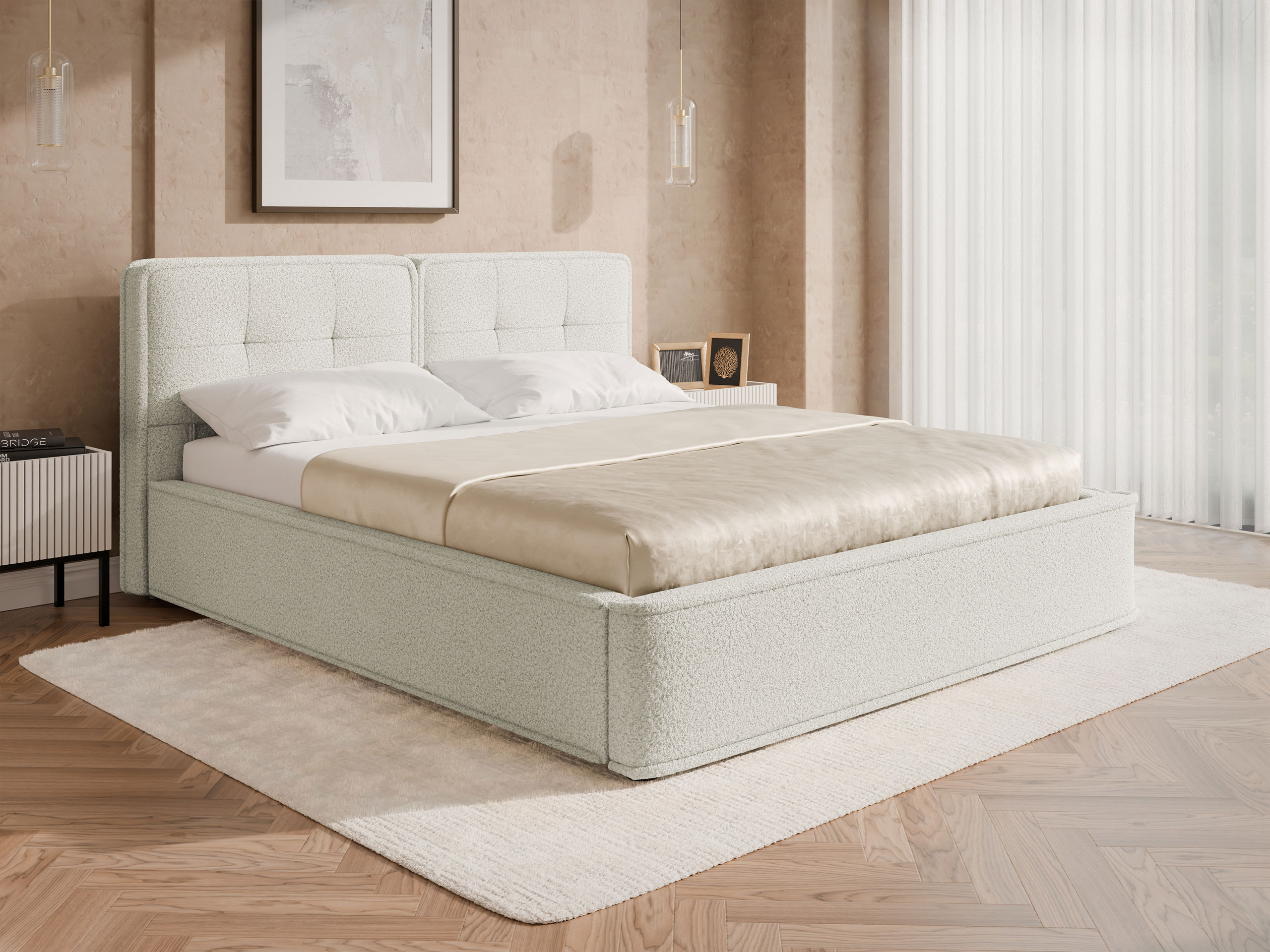 Letto Comfivo Munis