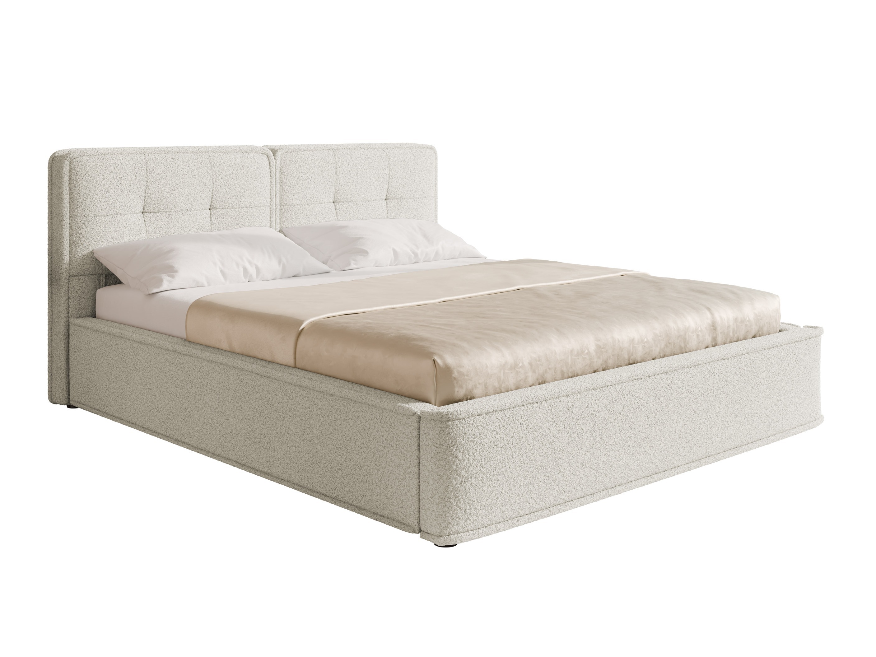 Letto Comfivo Munis