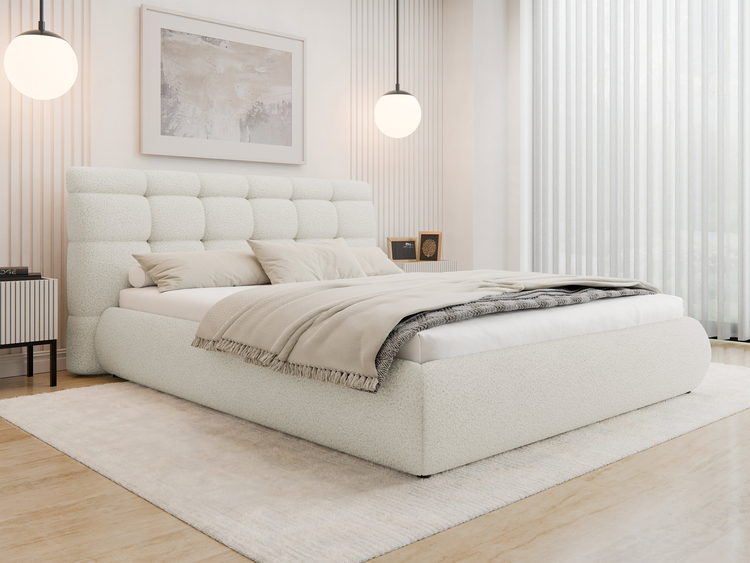 Letto Comfivo Terres