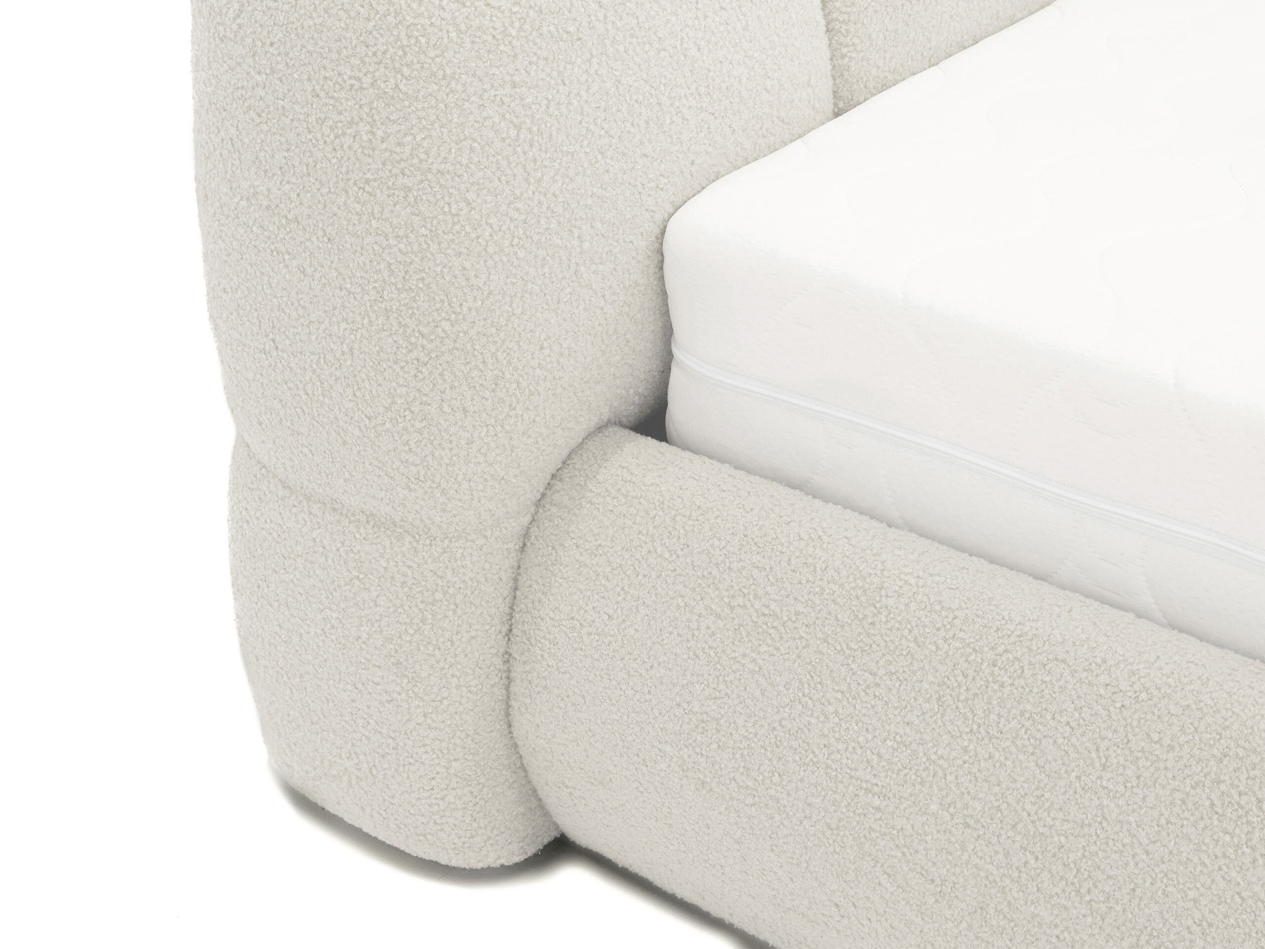 Letto Comfivo Terres