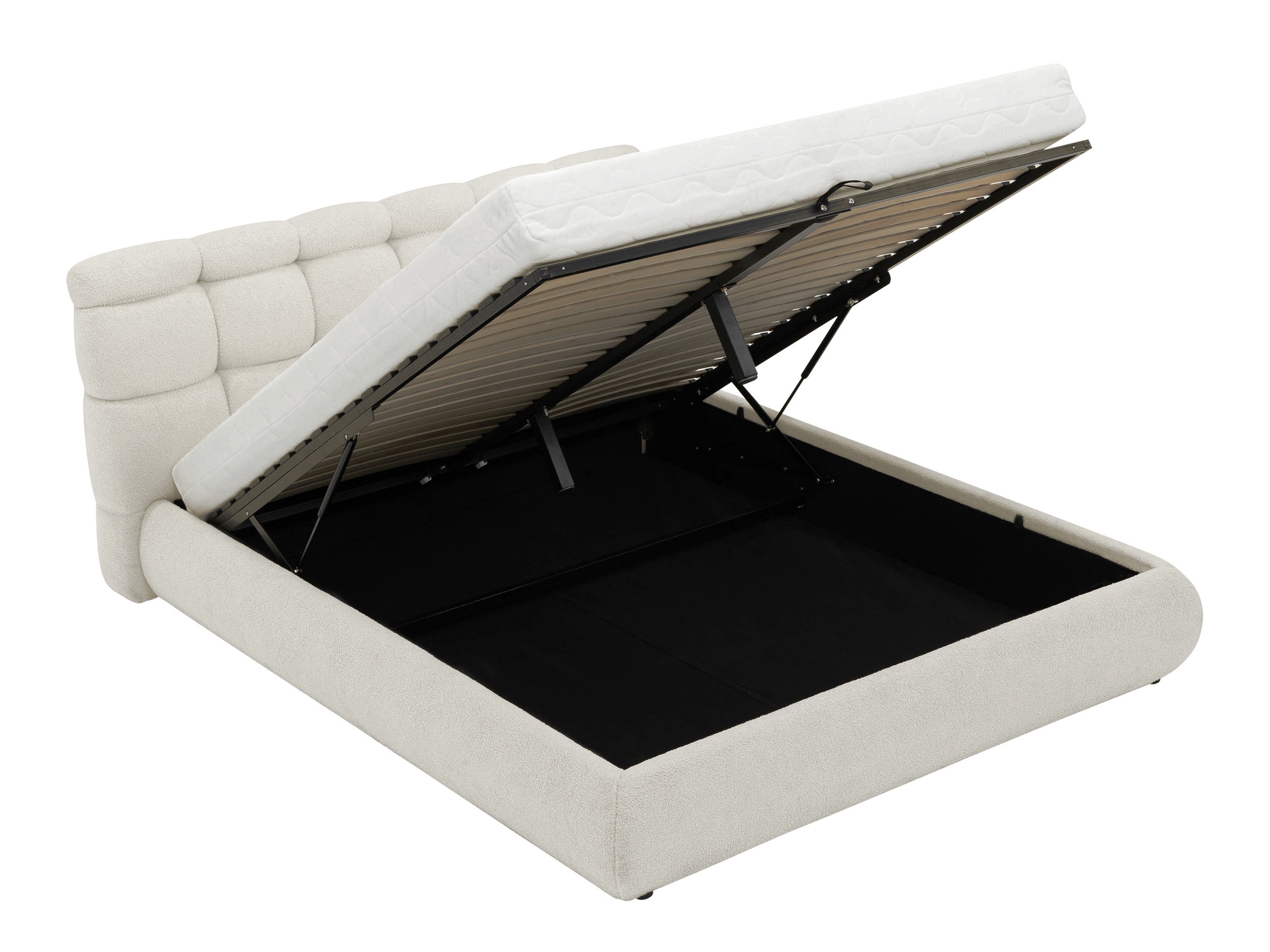 Letto Comfivo Terres