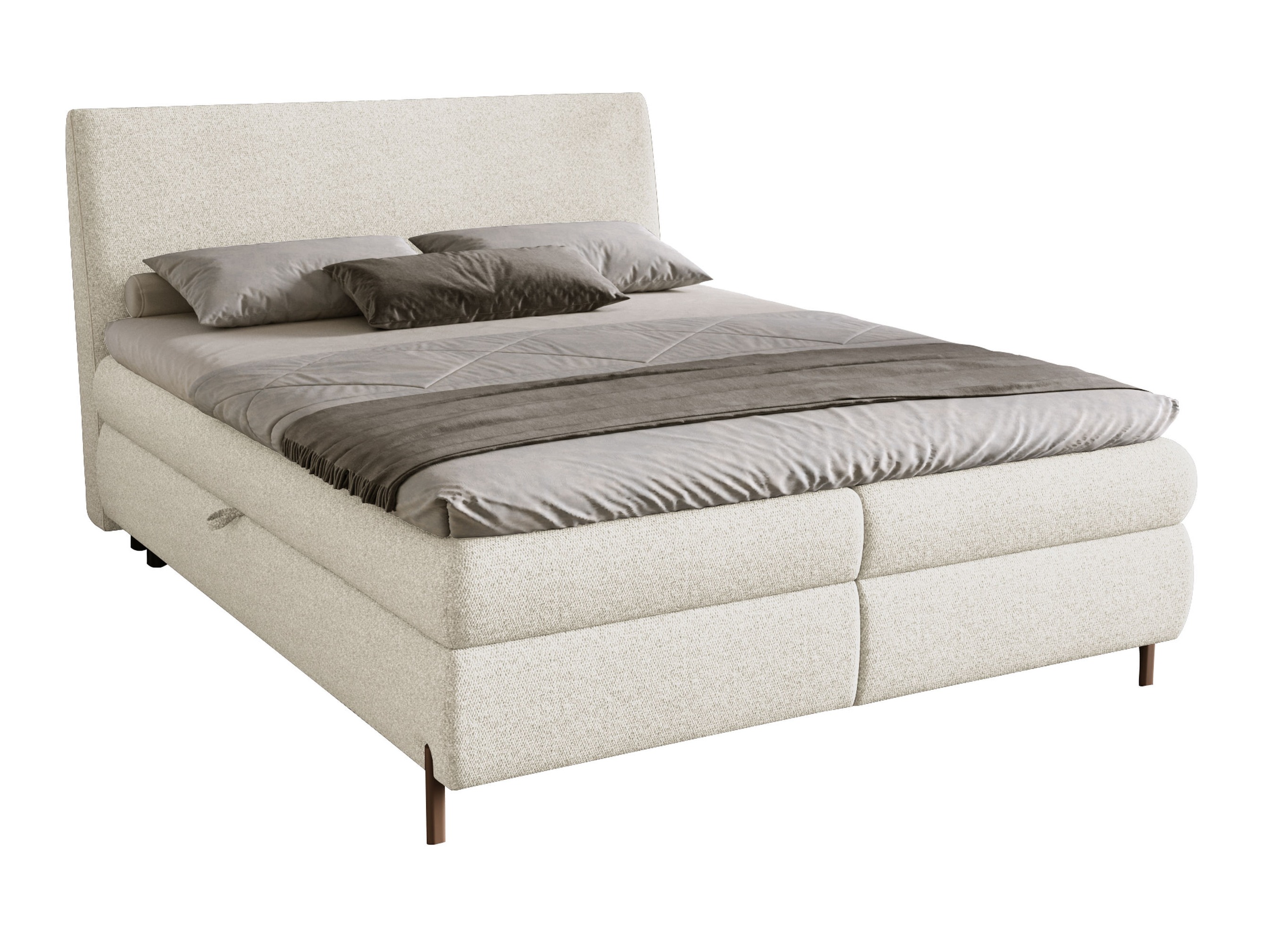 Letto continentale Portage 113 (Adventure 01)