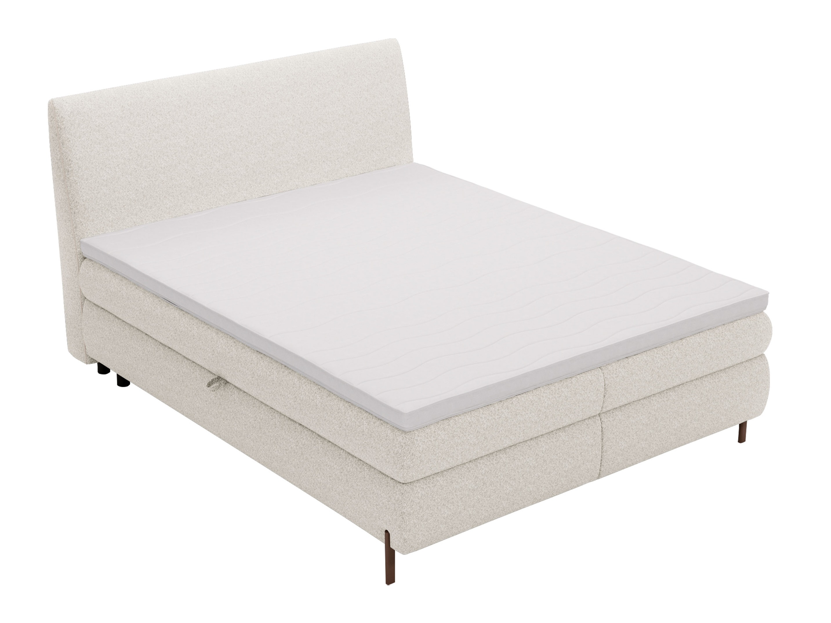 Letto continentale Portage 113 (Adventure 01)
