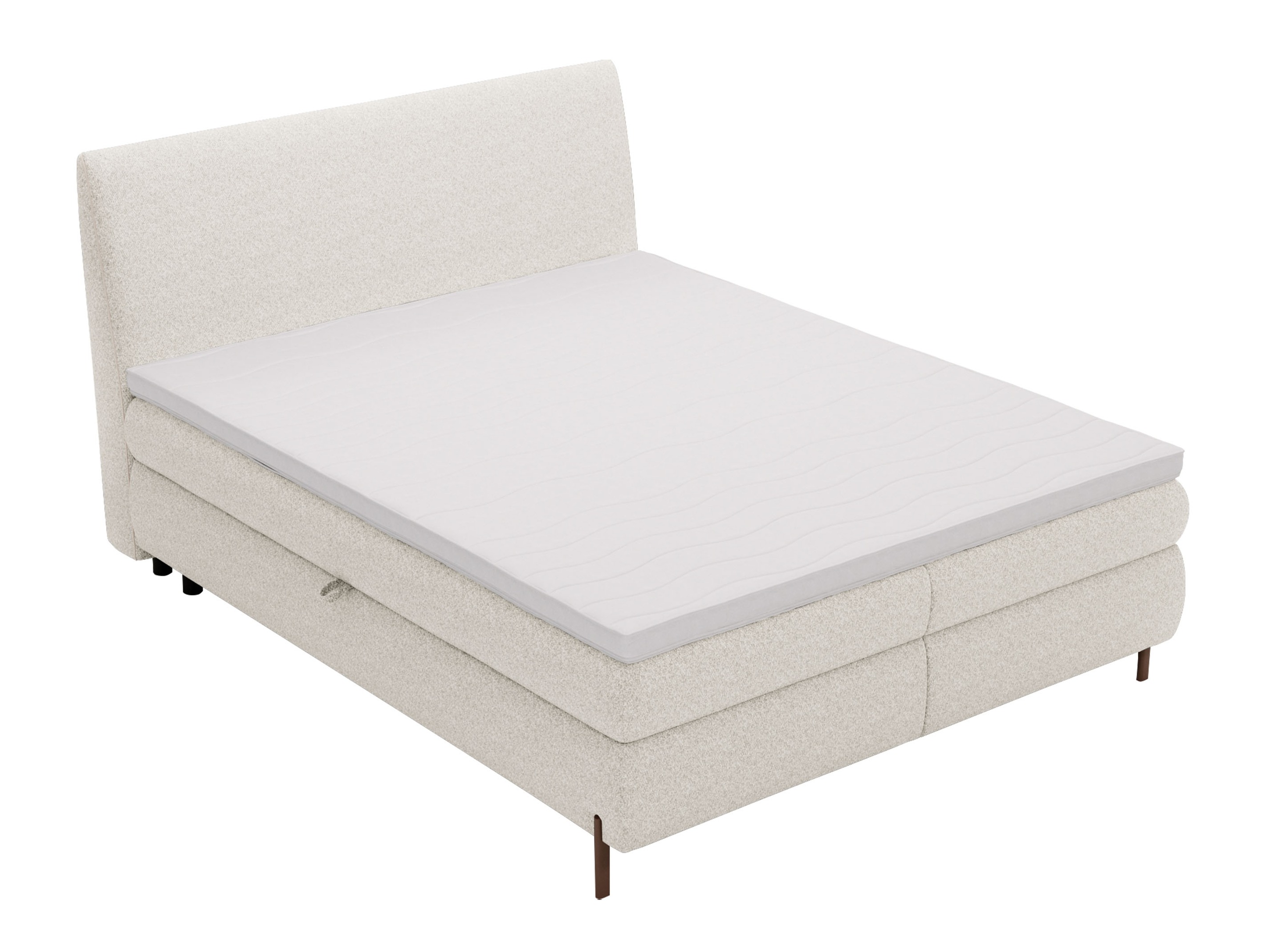 Letto continentale Portage 113 (Adventure 01)