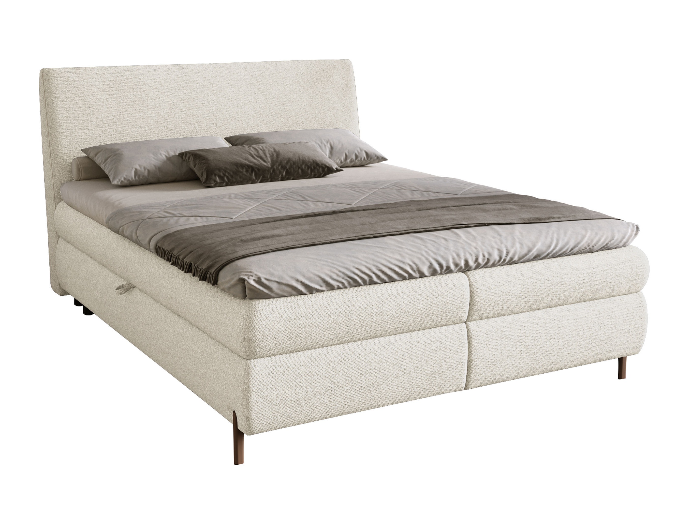 Letto continentale Portage 113 (Adventure 01)