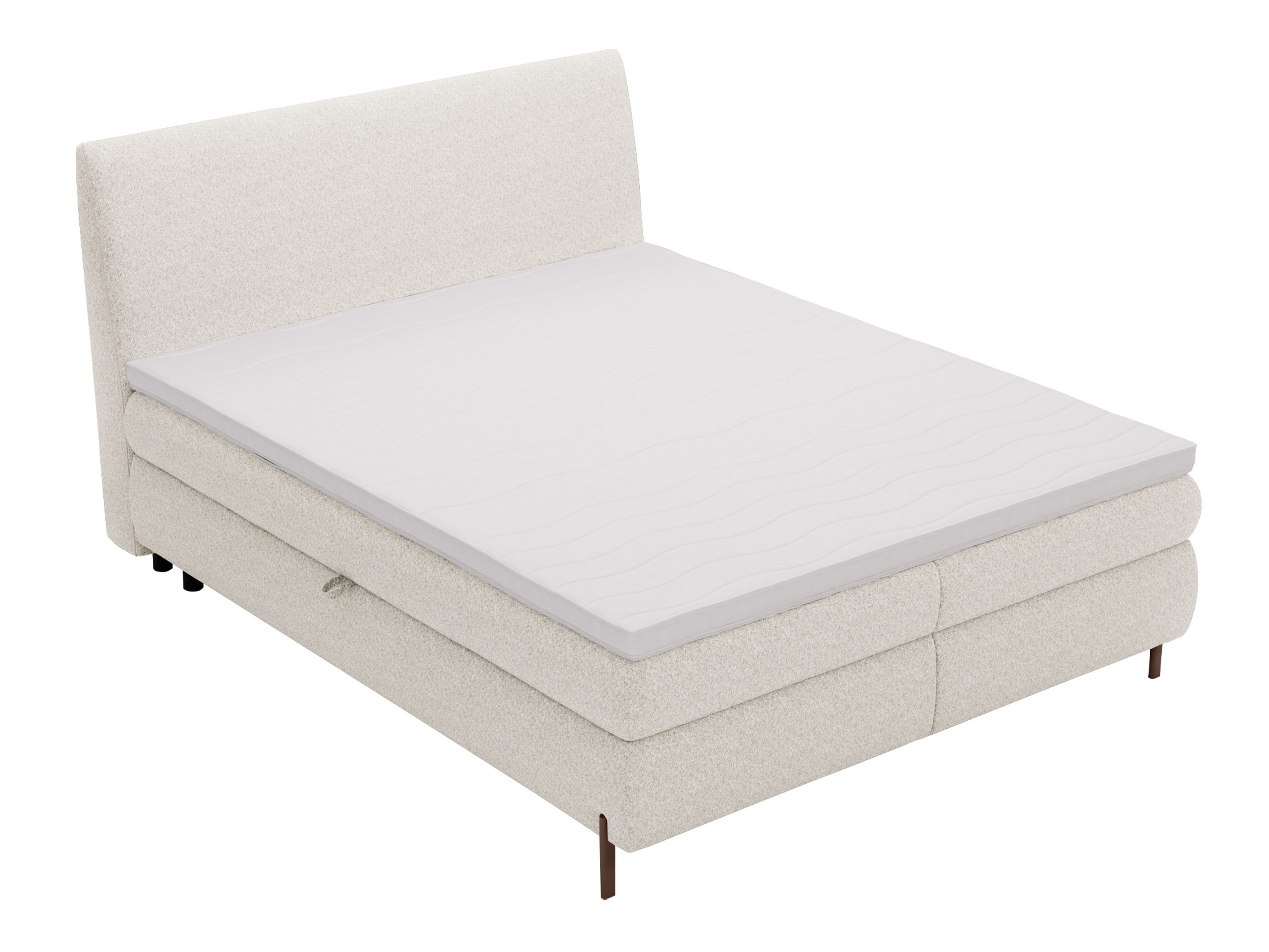 Letto continentale Portage 113 (Adventure 01)