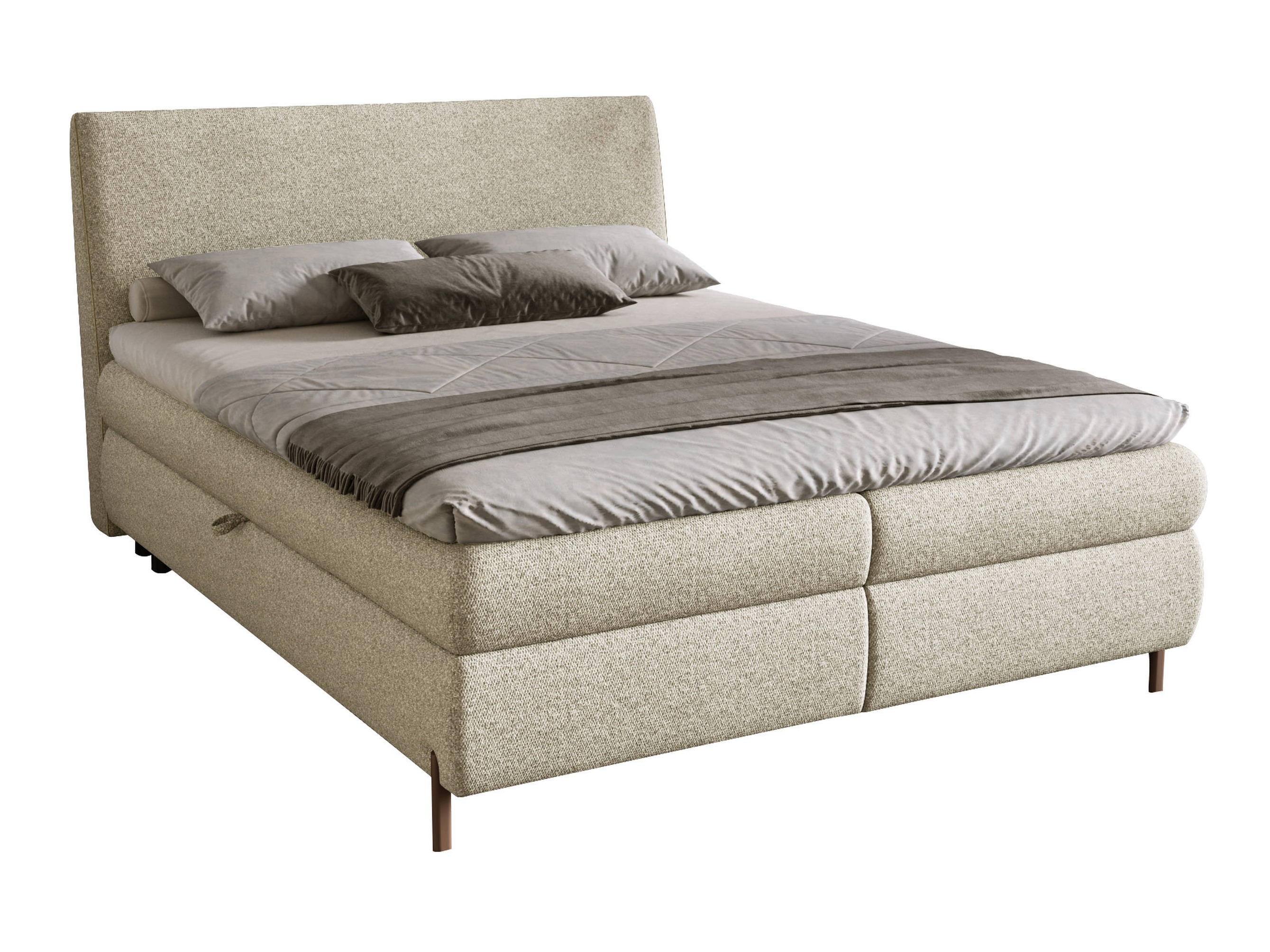 Letto continentale Portage 113 (Adventure 06)