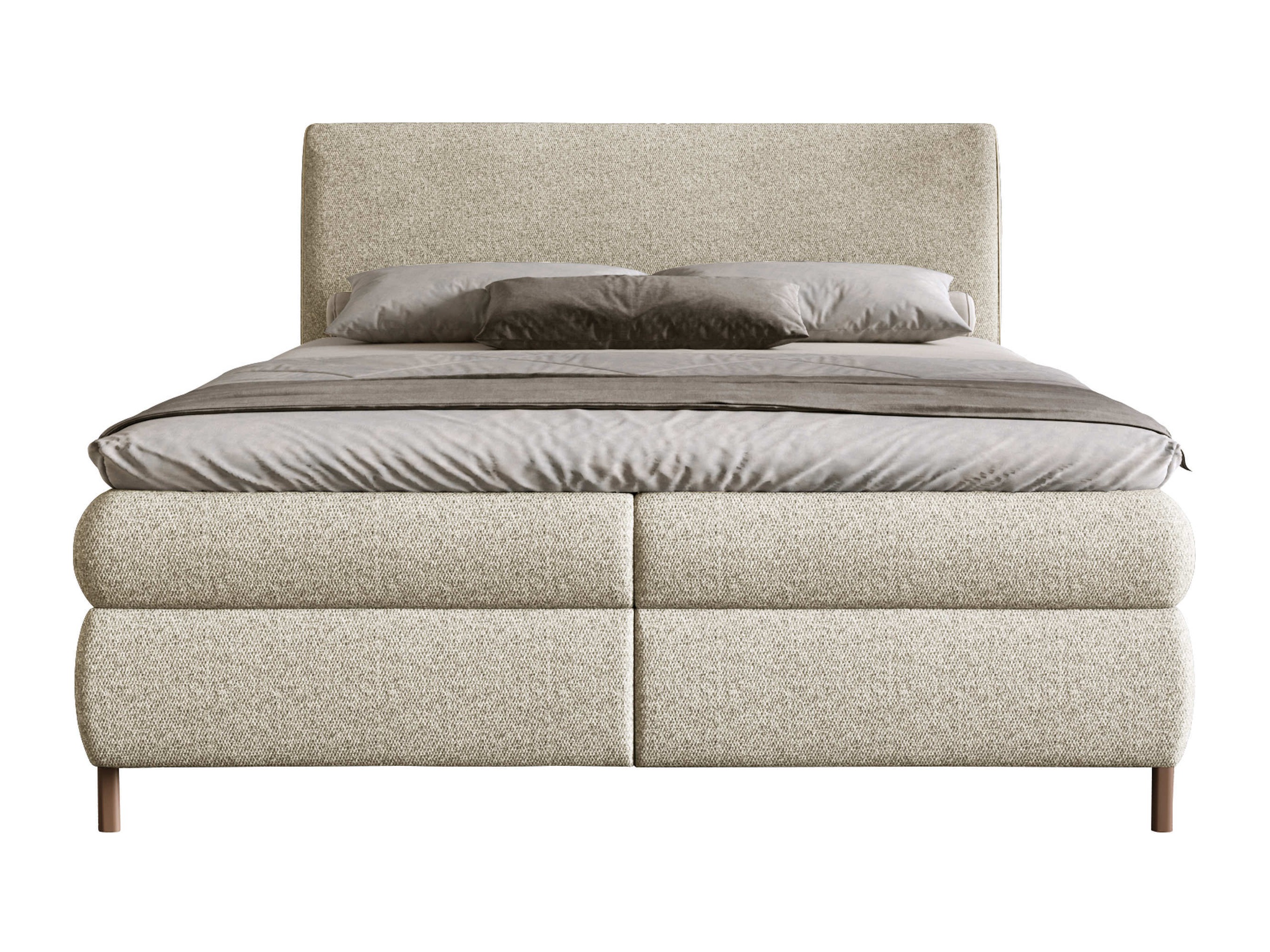 Letto continentale Portage 113 (Adventure 06)