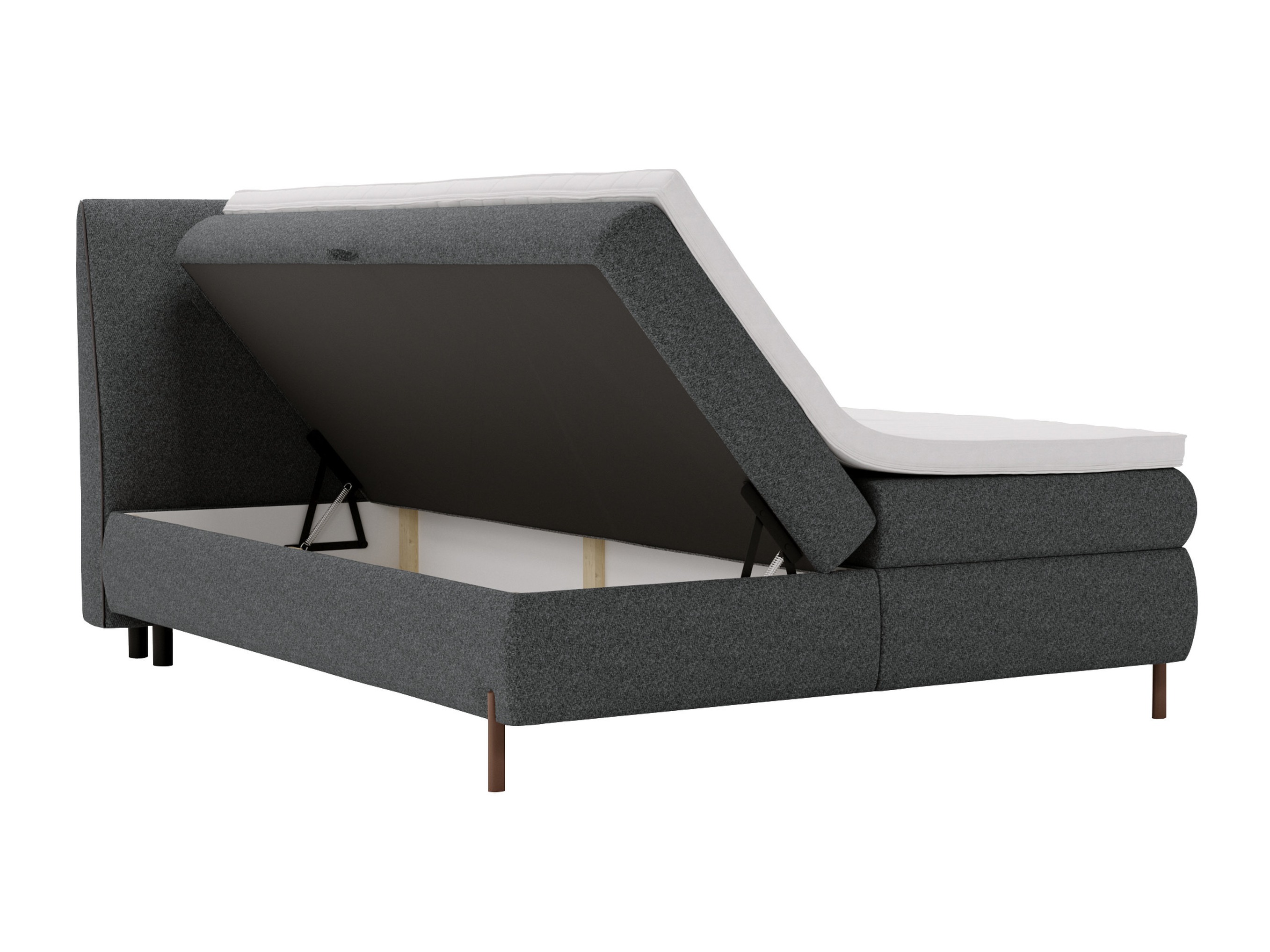 Letto continentale Portage 113 (Adventure 06)