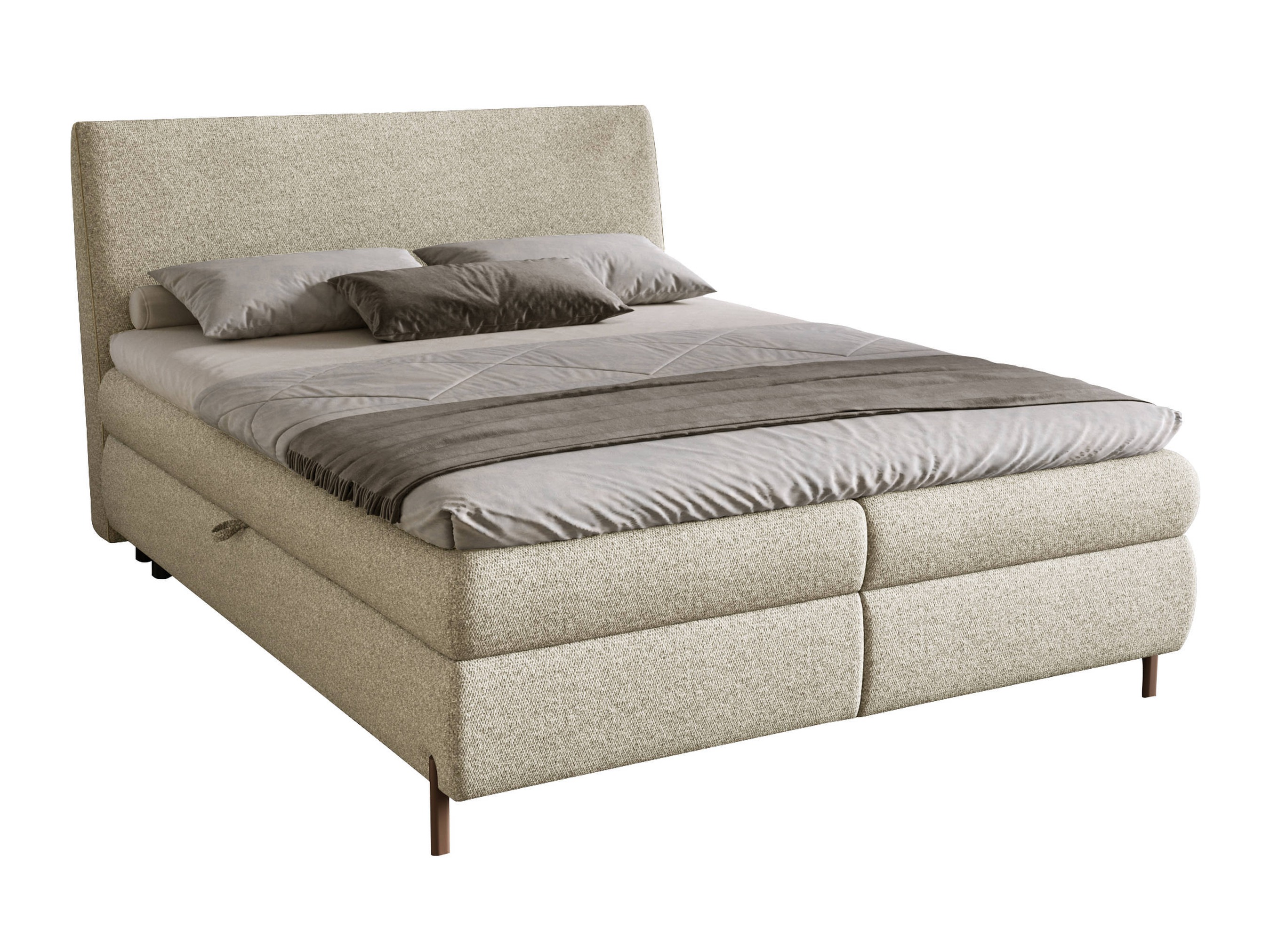 Letto continentale Portage 113 (Adventure 06)
