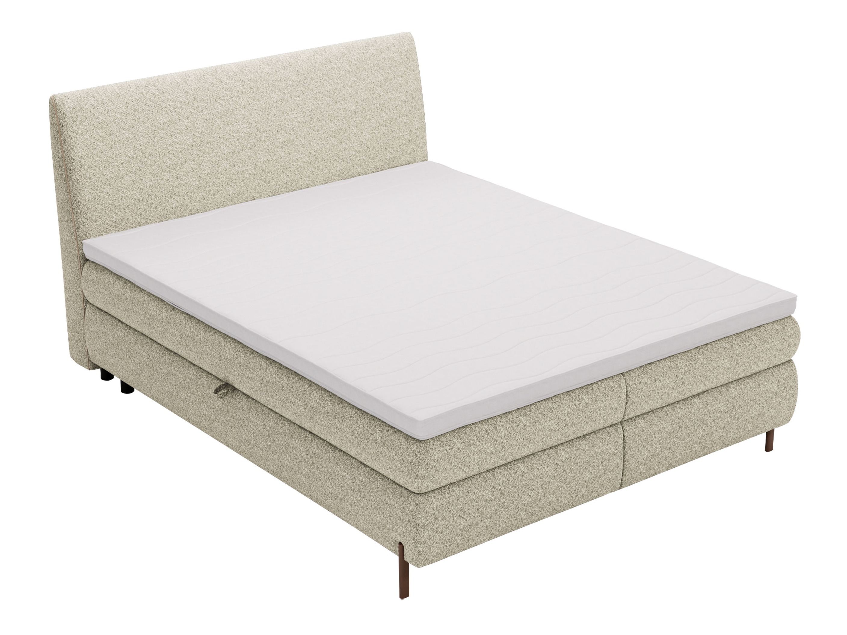 Letto continentale Portage 113 (Adventure 06)