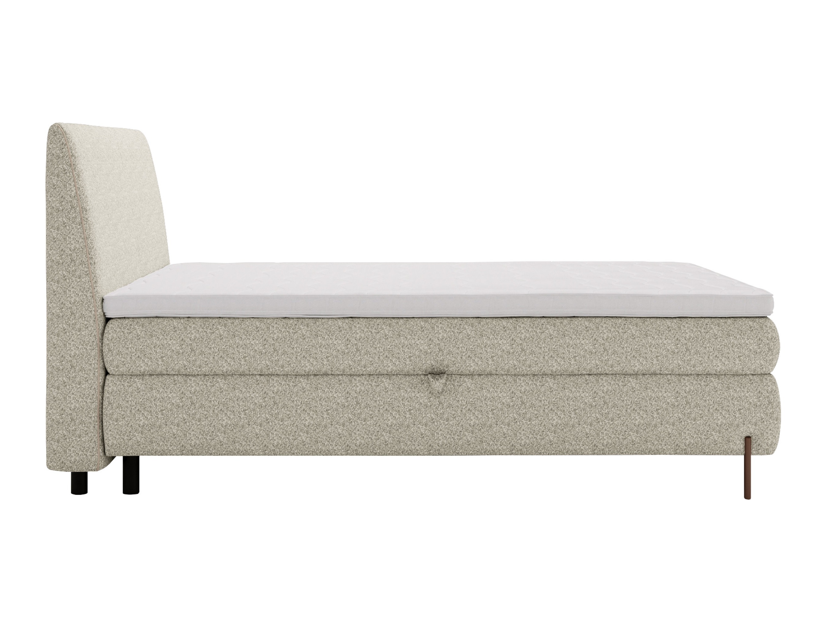 Letto continentale Portage 113 (Adventure 06)
