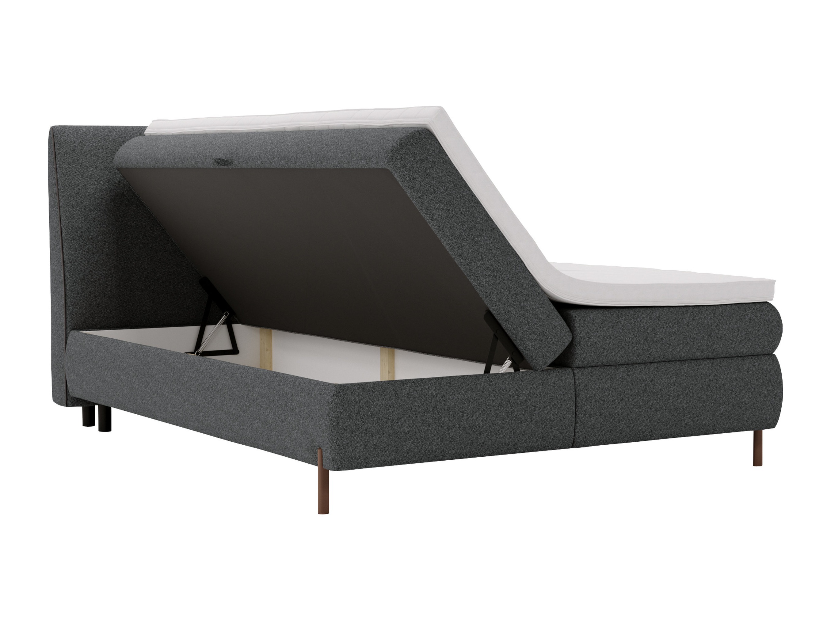 Letto continentale Portage 113 (Adventure 06)