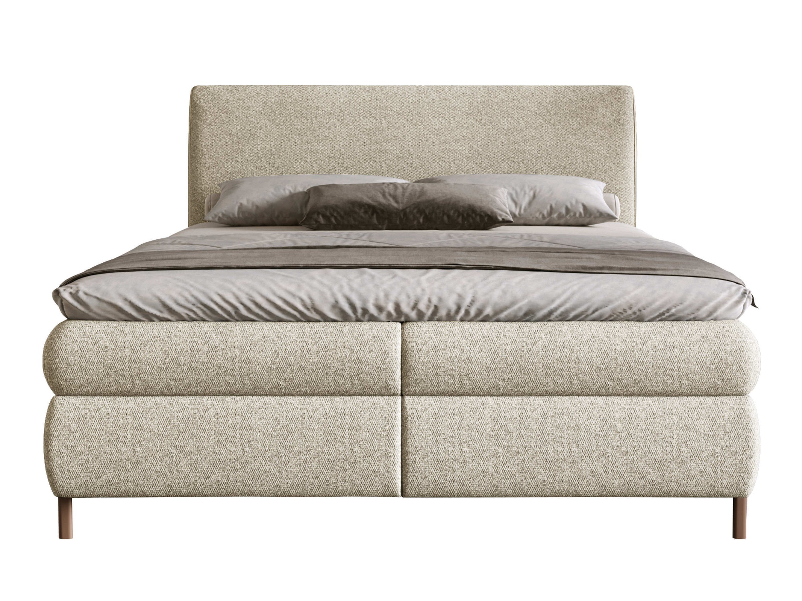 Letto continentale Portage 113 (Adventure 06)