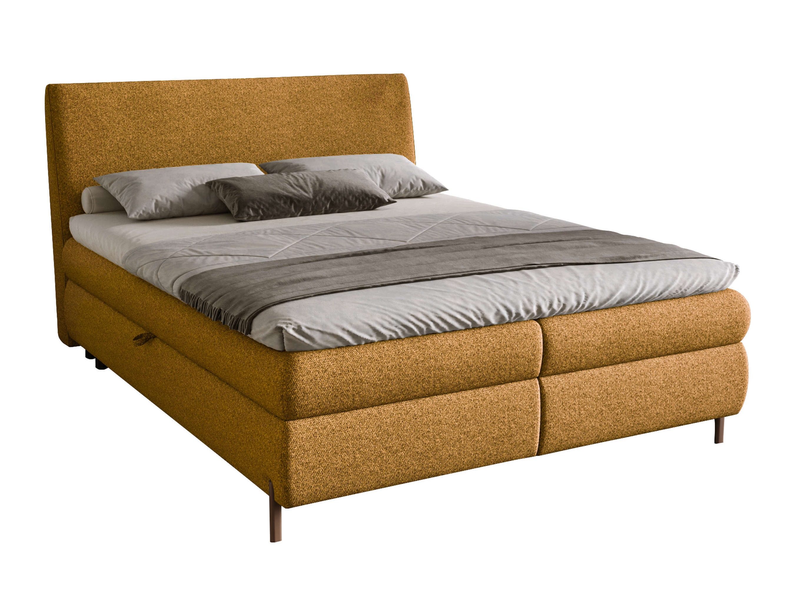 Letto continentale Portage 113 (Adventure 51)