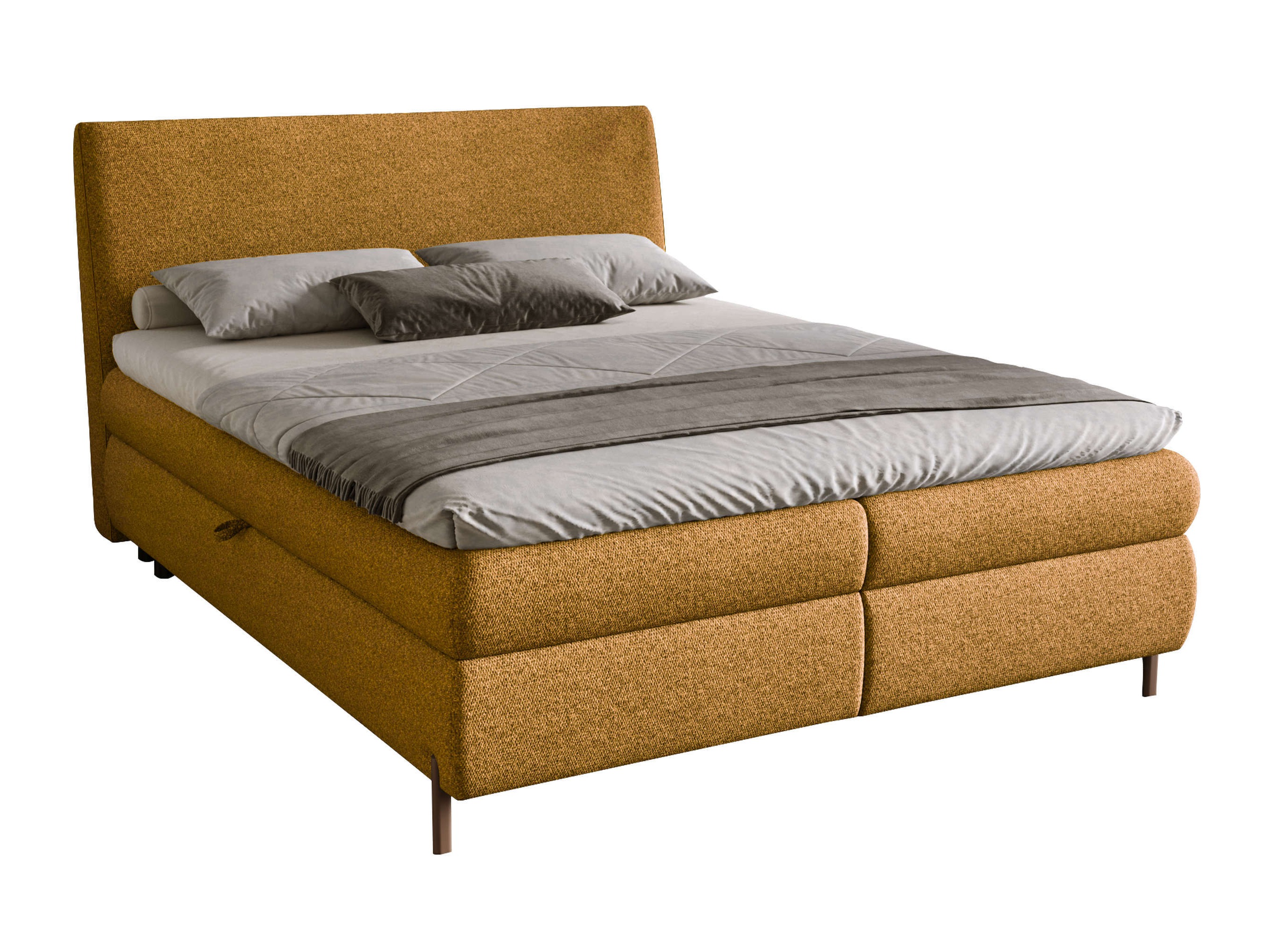 Letto continentale Portage 113 (Adventure 51)