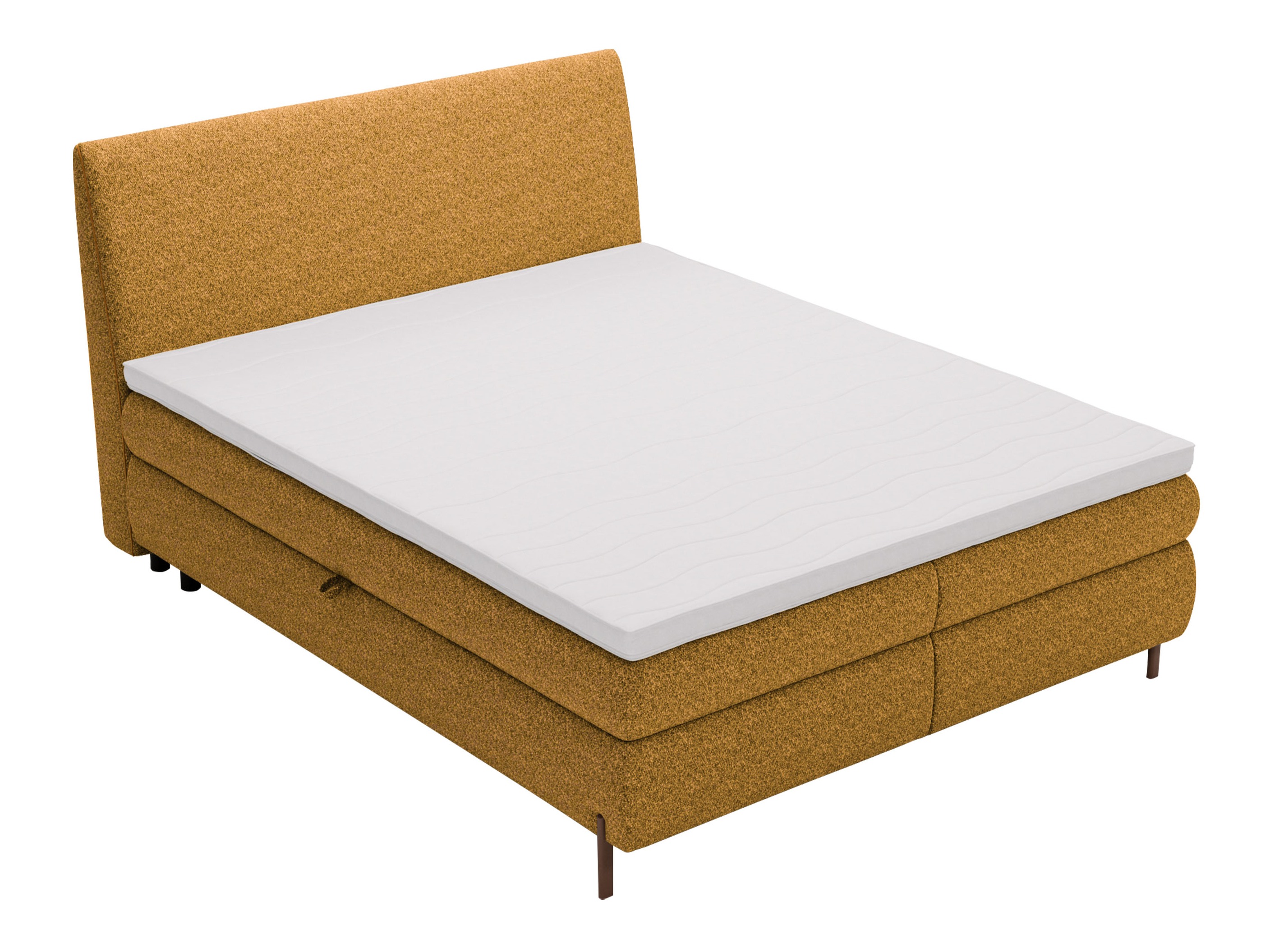 Letto continentale Portage 113 (Adventure 51)