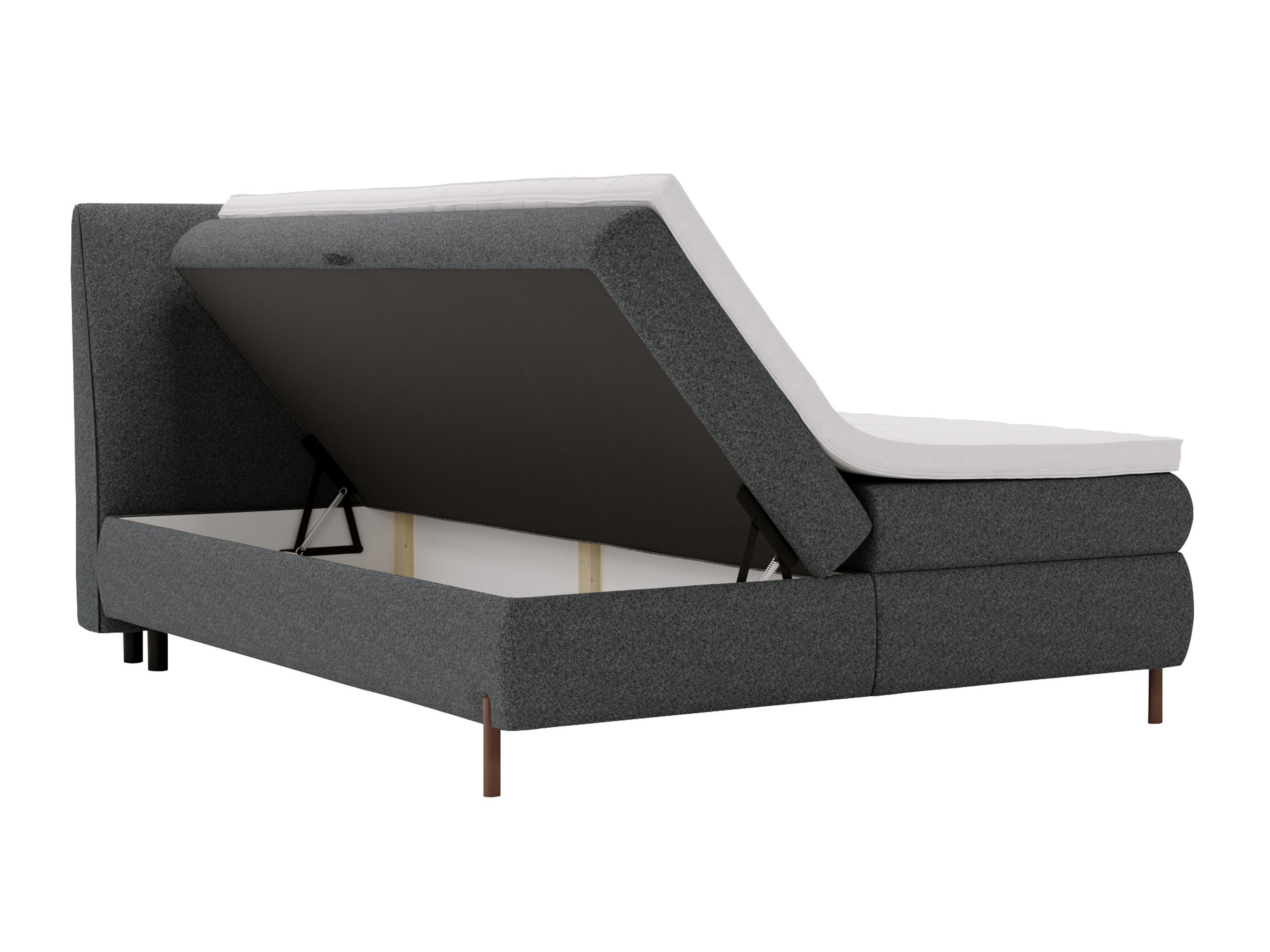Letto continentale Portage 113 (Adventure 51)