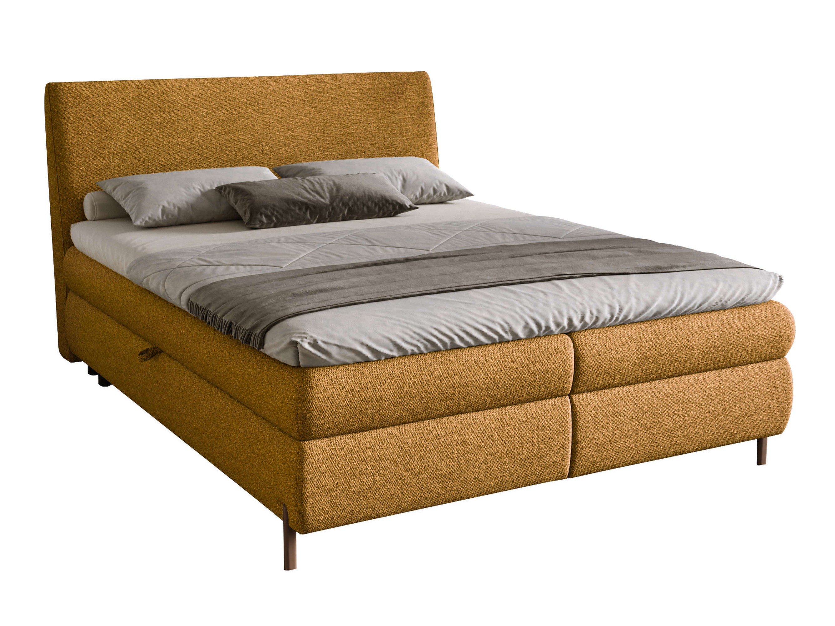 Letto continentale Portage 113 (Adventure 51)
