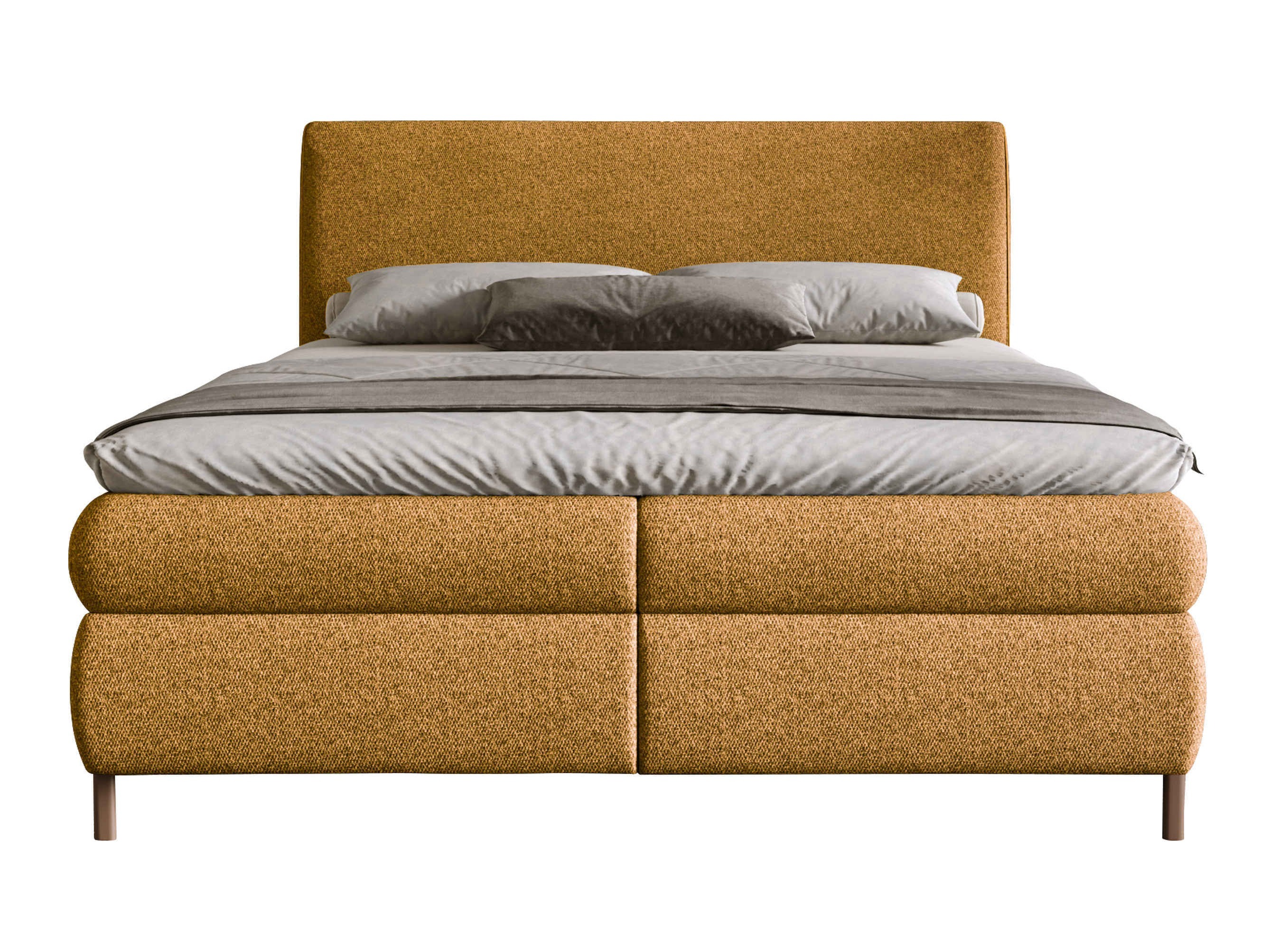 Letto continentale Portage 113 (Adventure 51)
