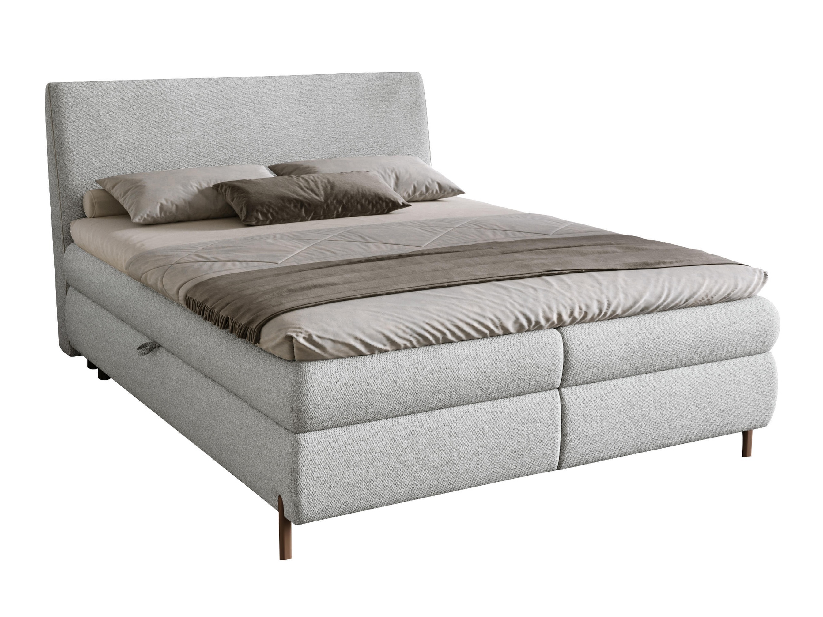 Letto continentale Portage 113 (Adventure 80)