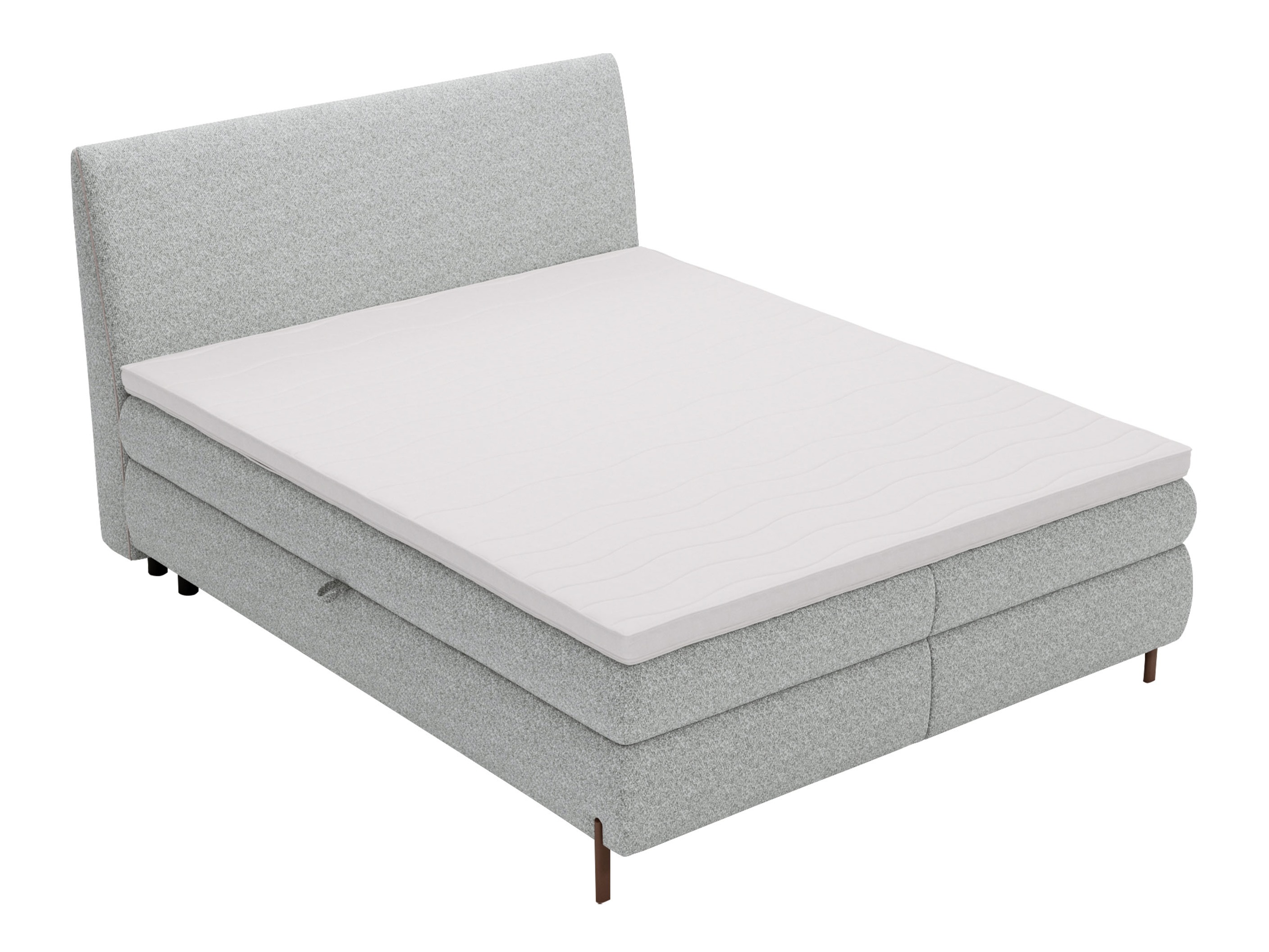 Letto continentale Portage 113 (Adventure 80)