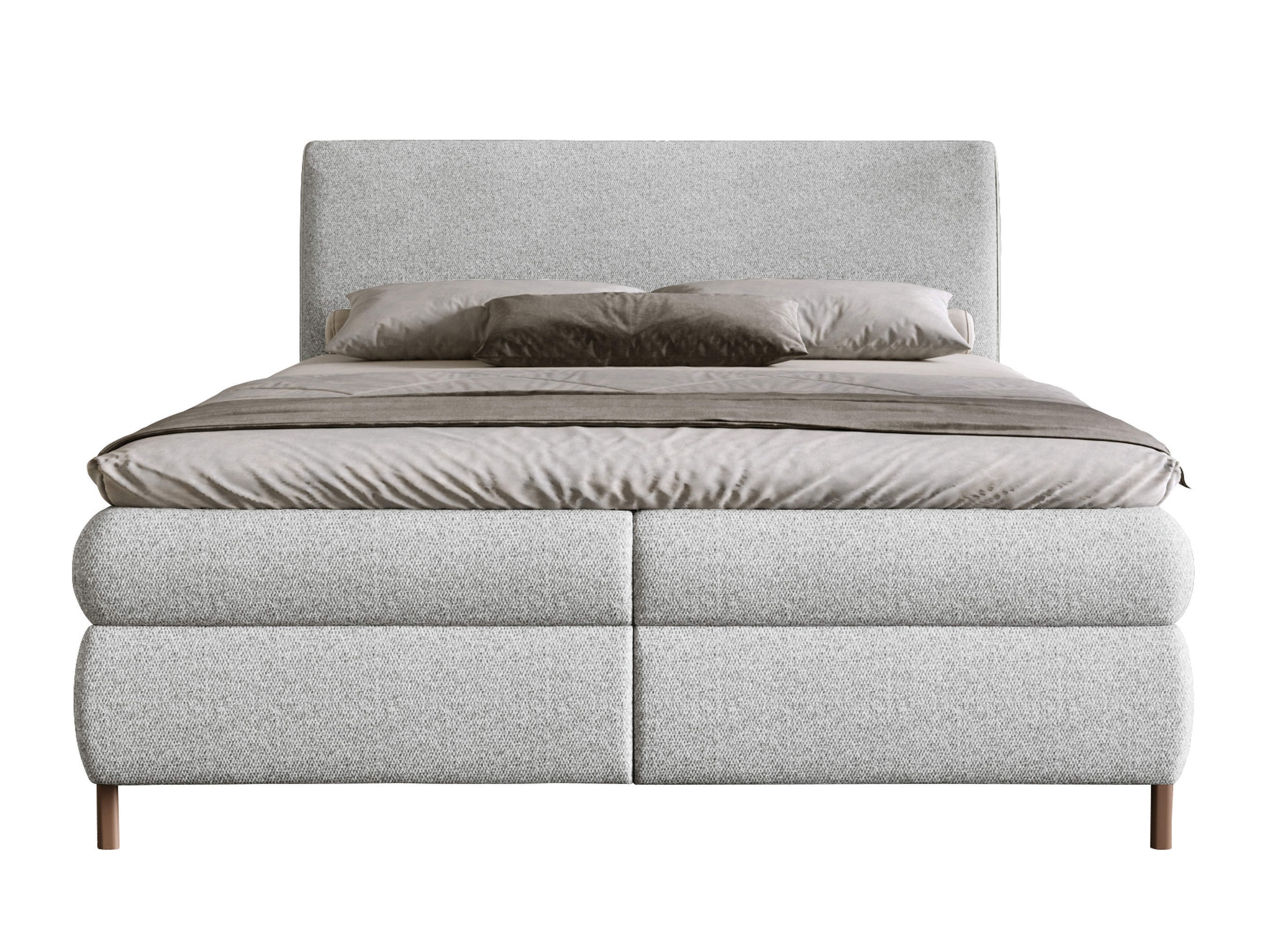 Letto continentale Portage 113 (Adventure 80)
