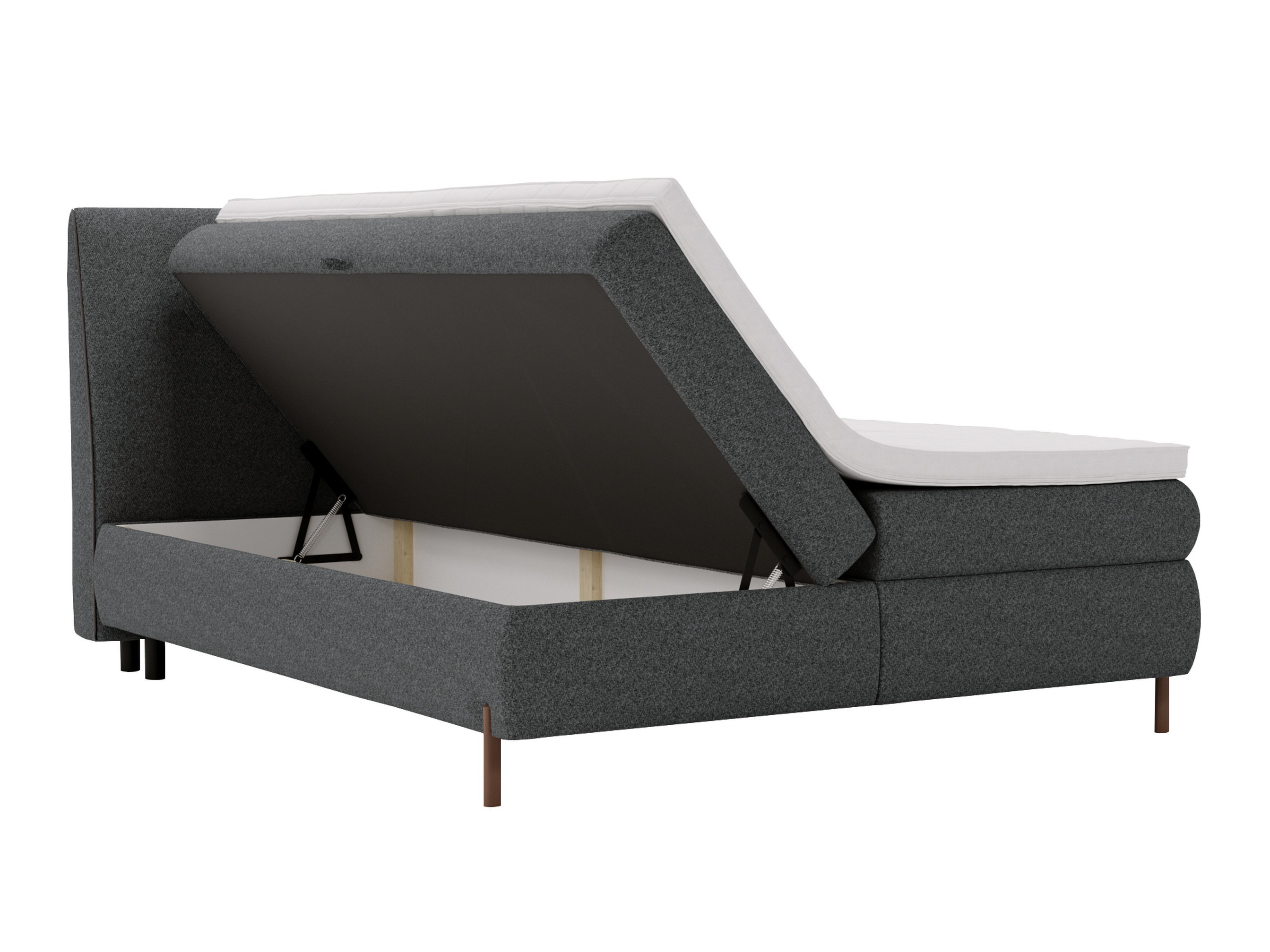 Letto continentale Portage 113 (Adventure 80)