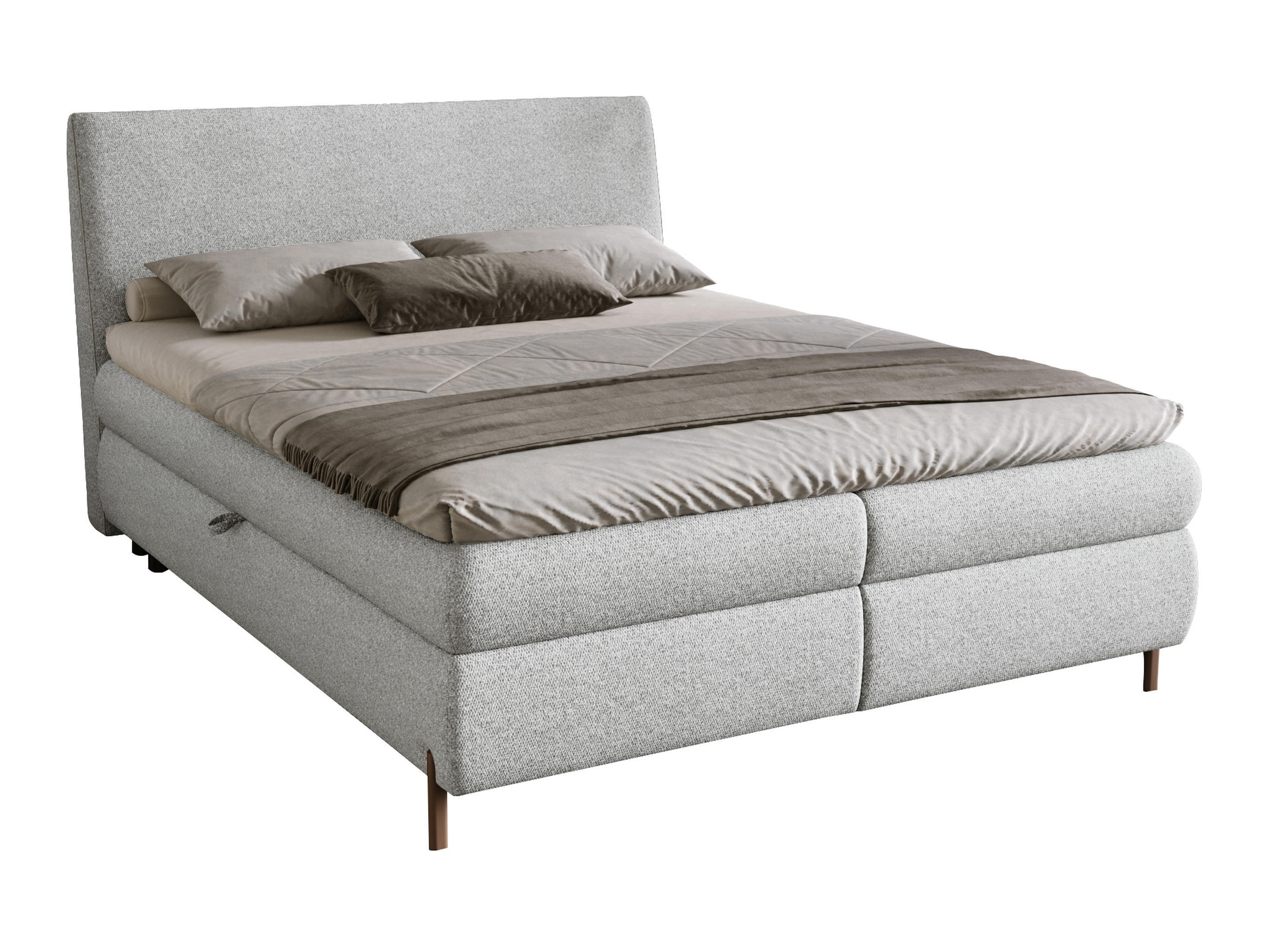 Letto continentale Portage 113 (Adventure 80)