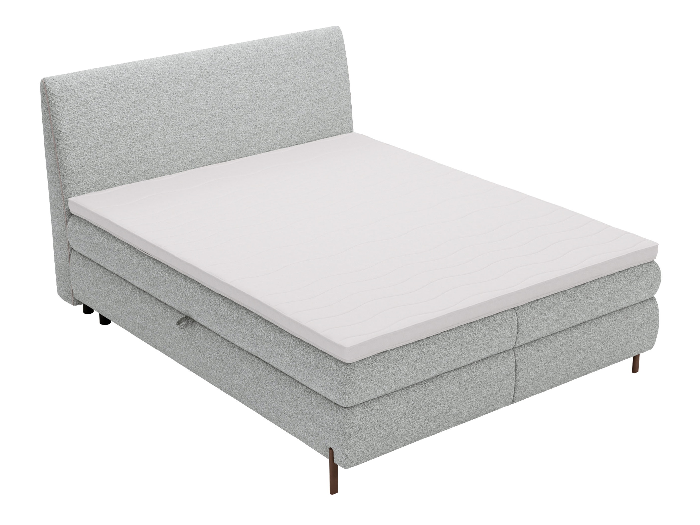 Letto continentale Portage 113 (Adventure 80)
