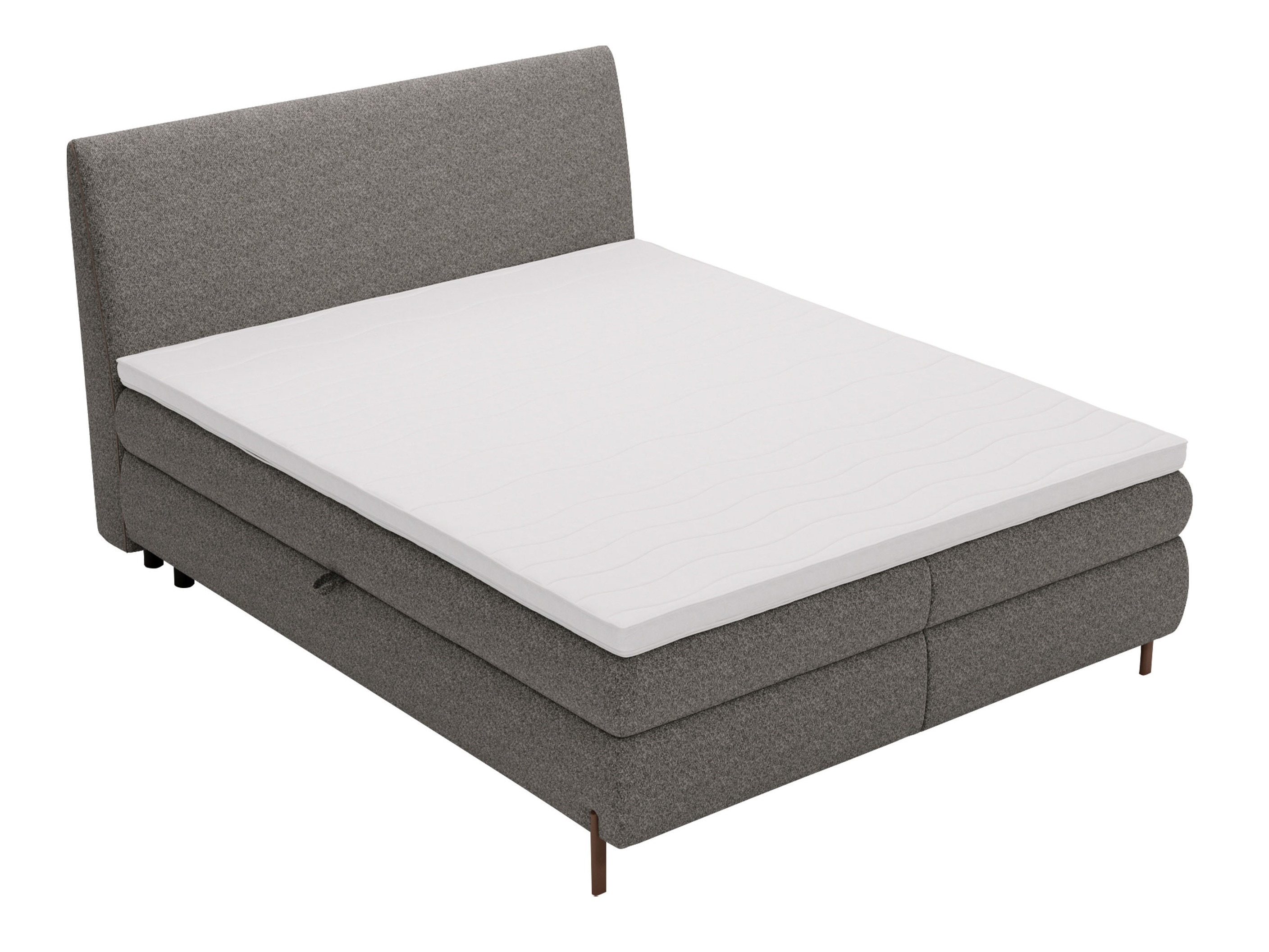 Letto continentale Portage 113 (Adventure 90)