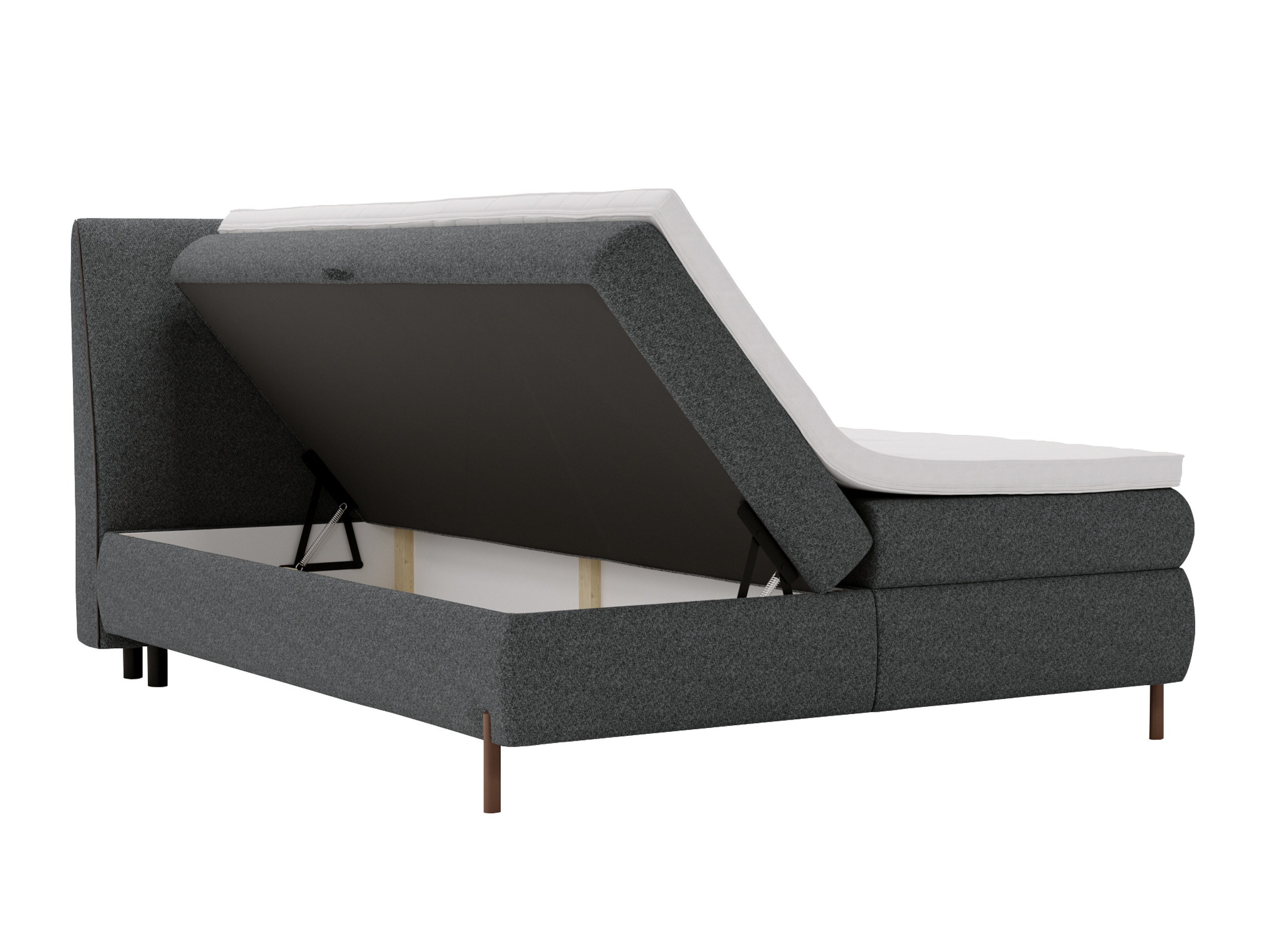 Letto continentale Portage 113 (Adventure 90)