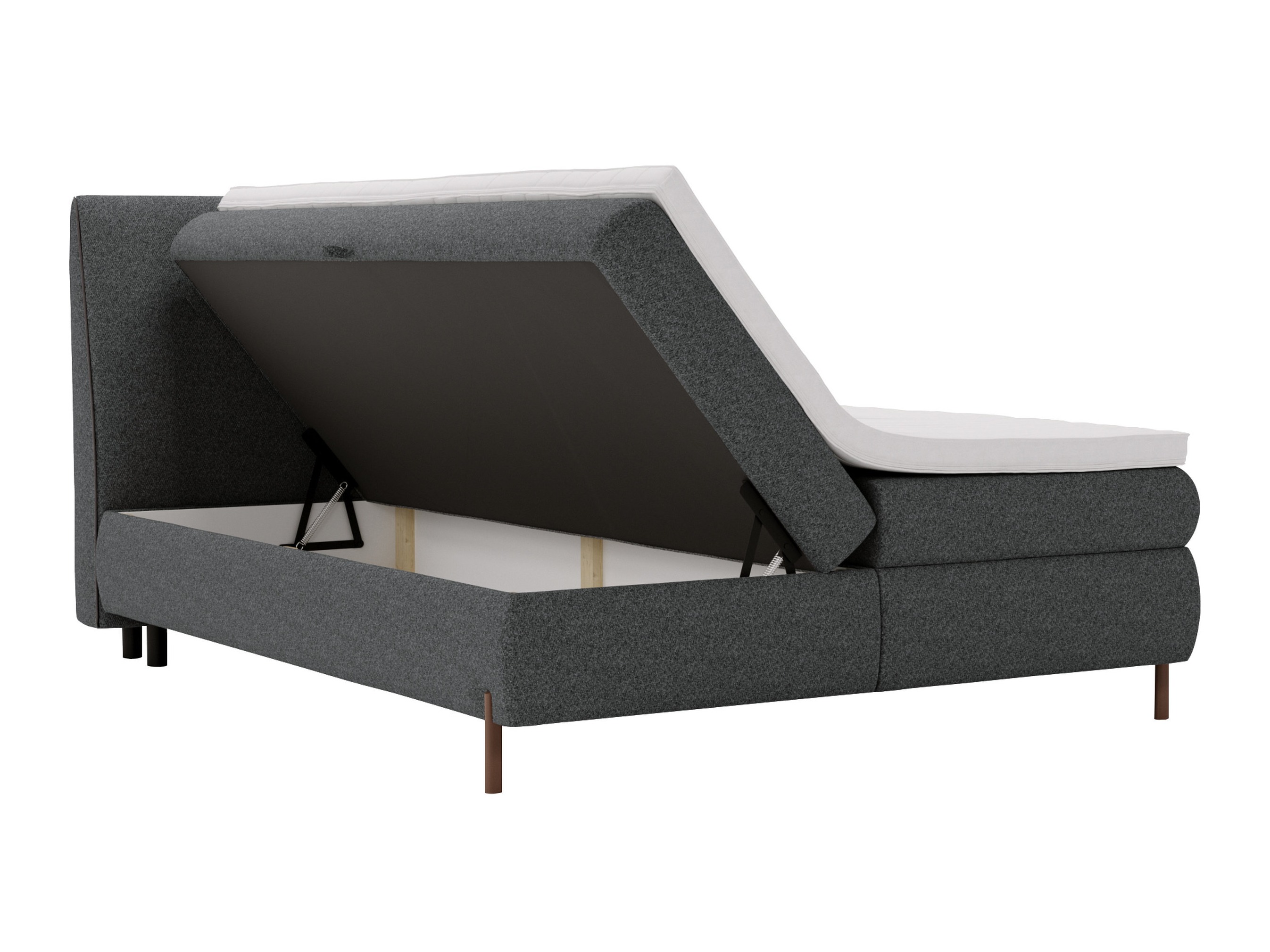 Letto continentale Portage 113 (Adventure 90)