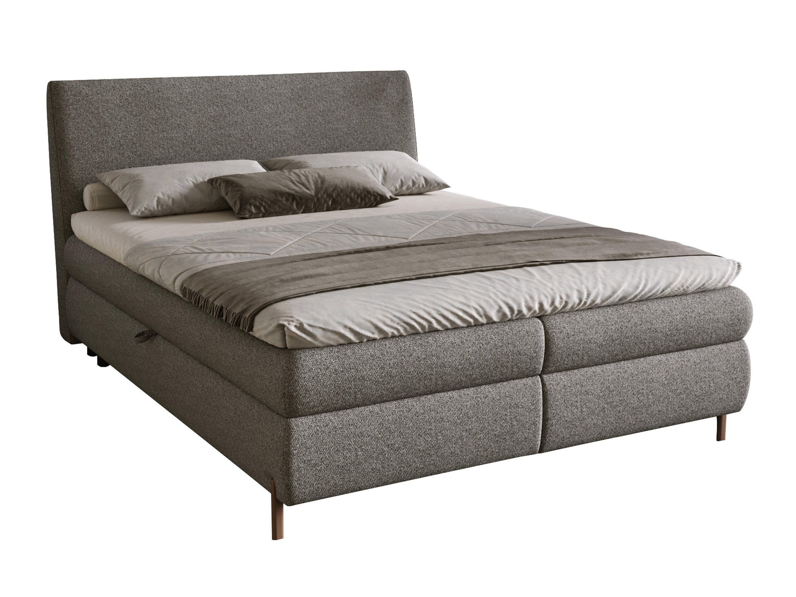 Letto continentale Portage 113 (Adventure 90)