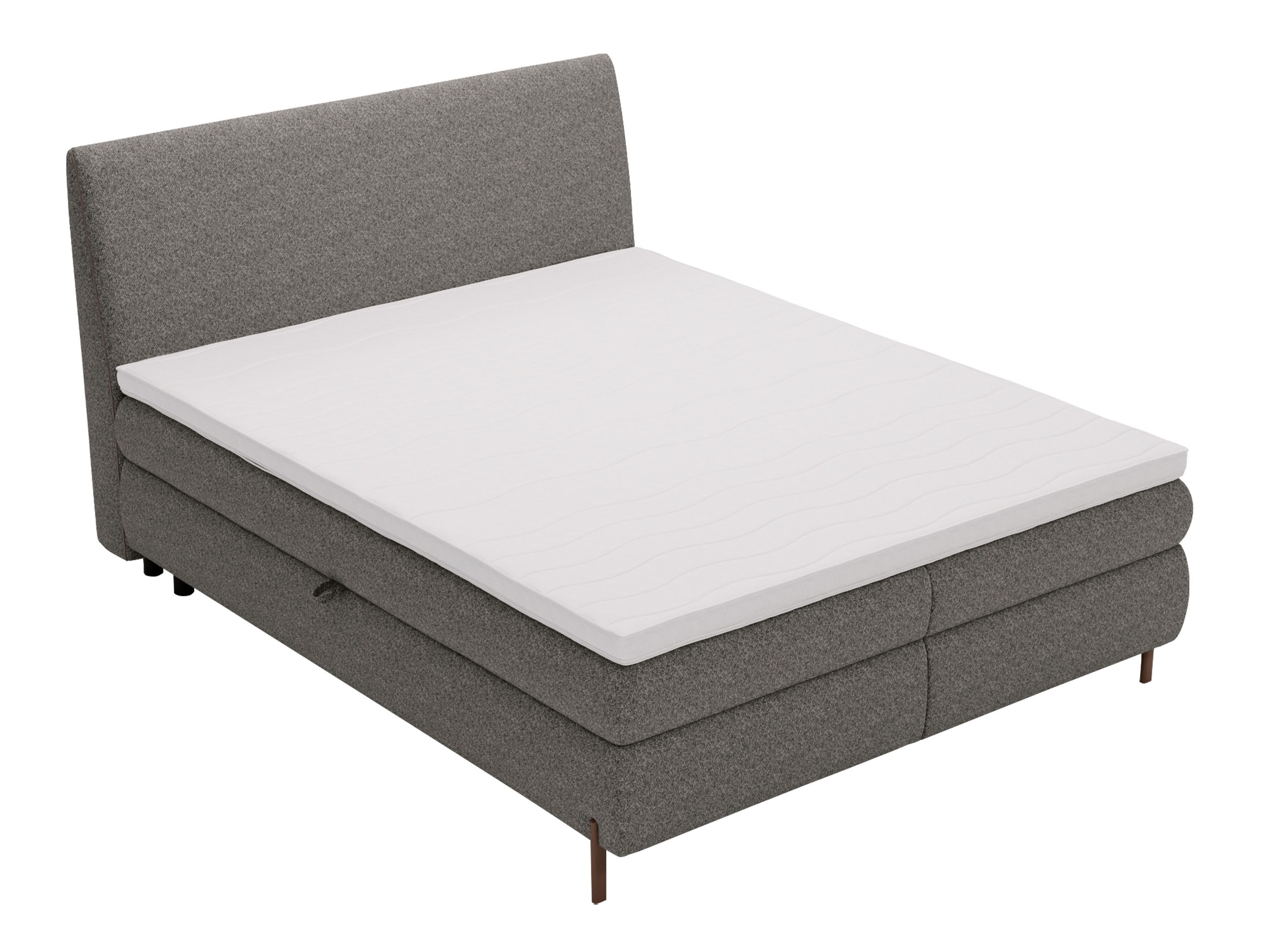 Letto continentale Portage 113 (Adventure 90)