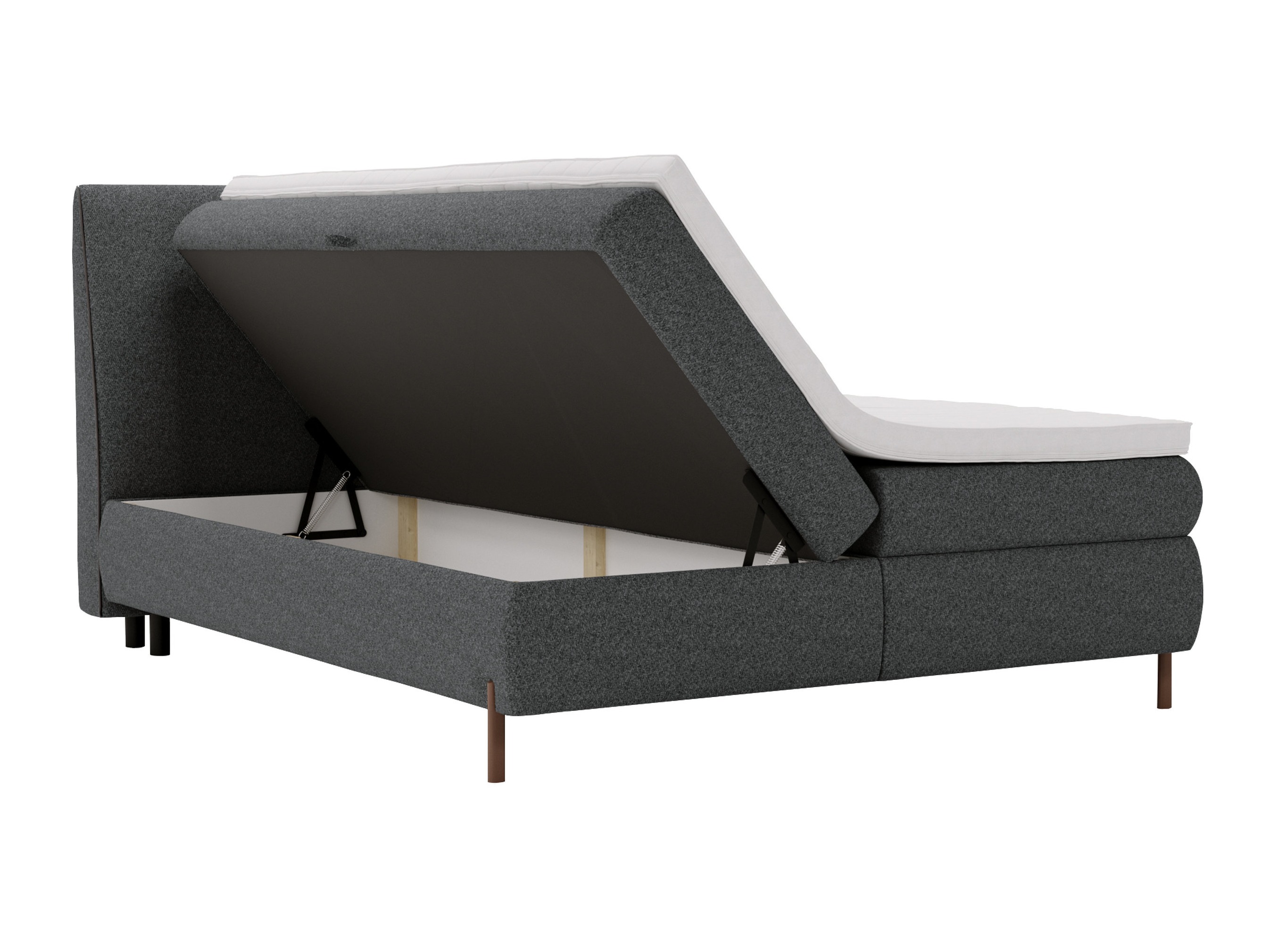 Letto continentale Portage 113 (Adventure 90)