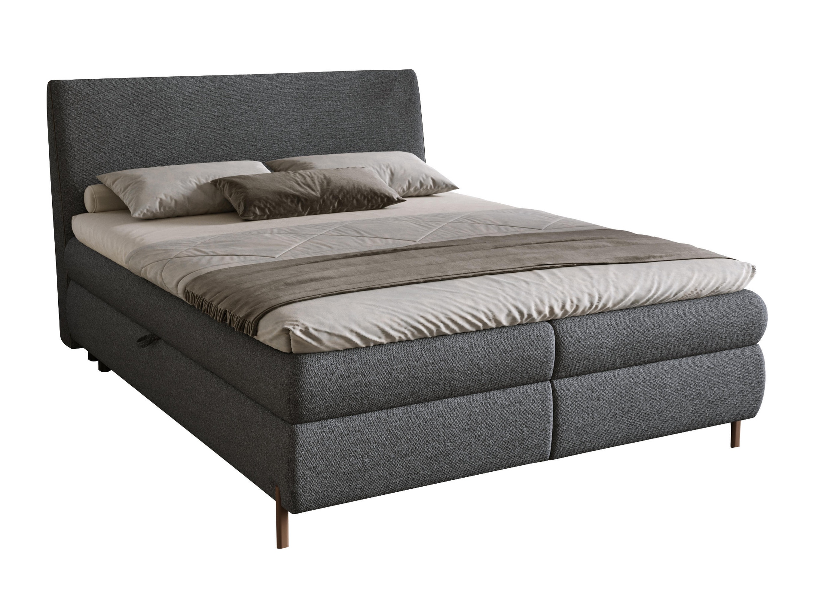 Letto continentale Portage 113 (Adventure 94)