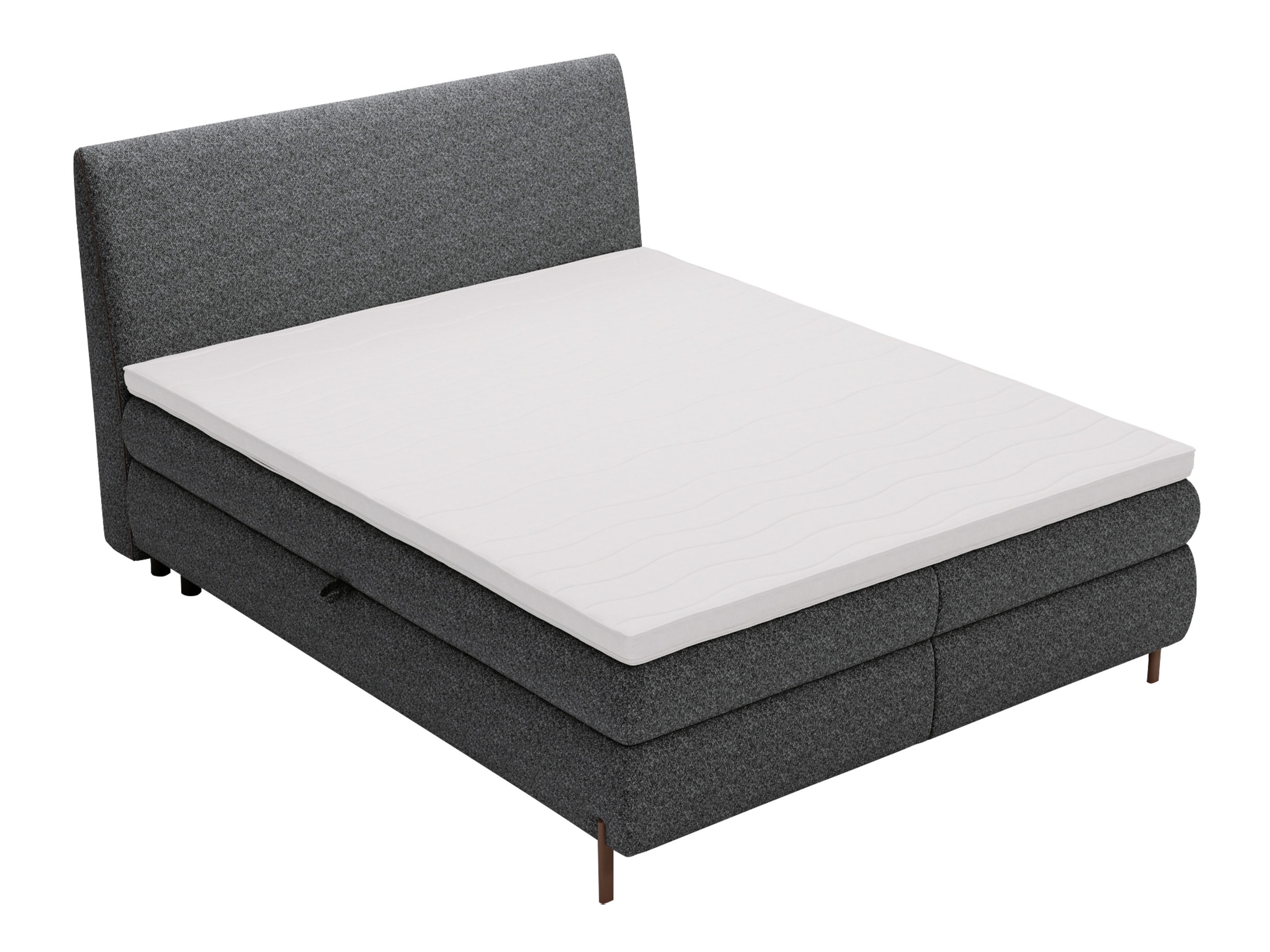Letto continentale Portage 113 (Adventure 94)