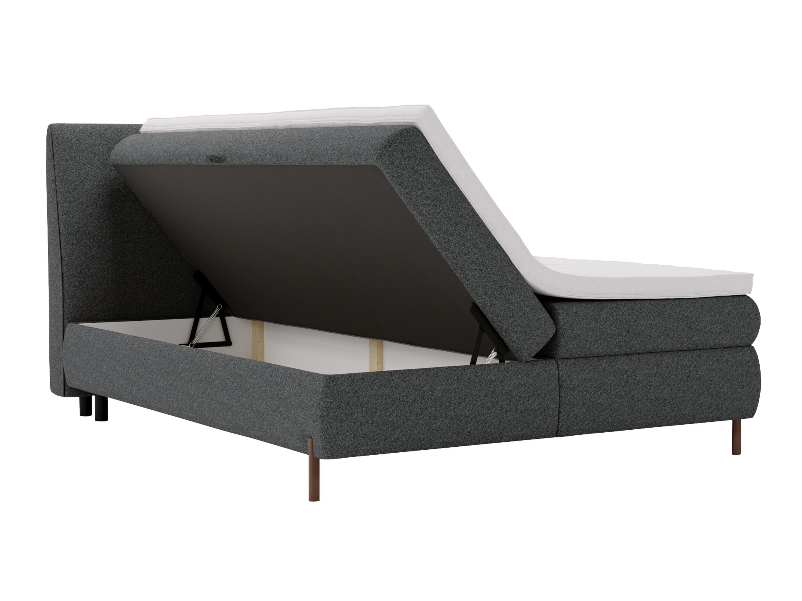 Letto continentale Portage 113 (Adventure 94)