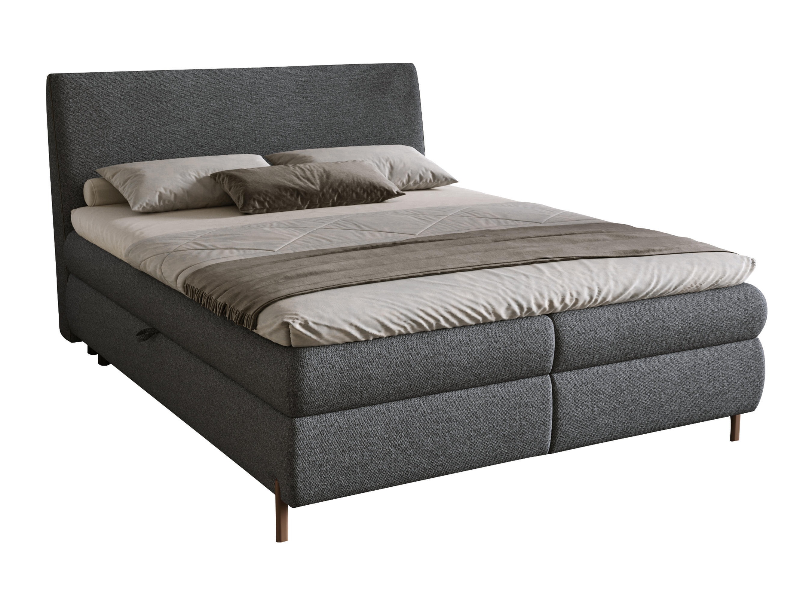Letto continentale Portage 113 (Adventure 94)