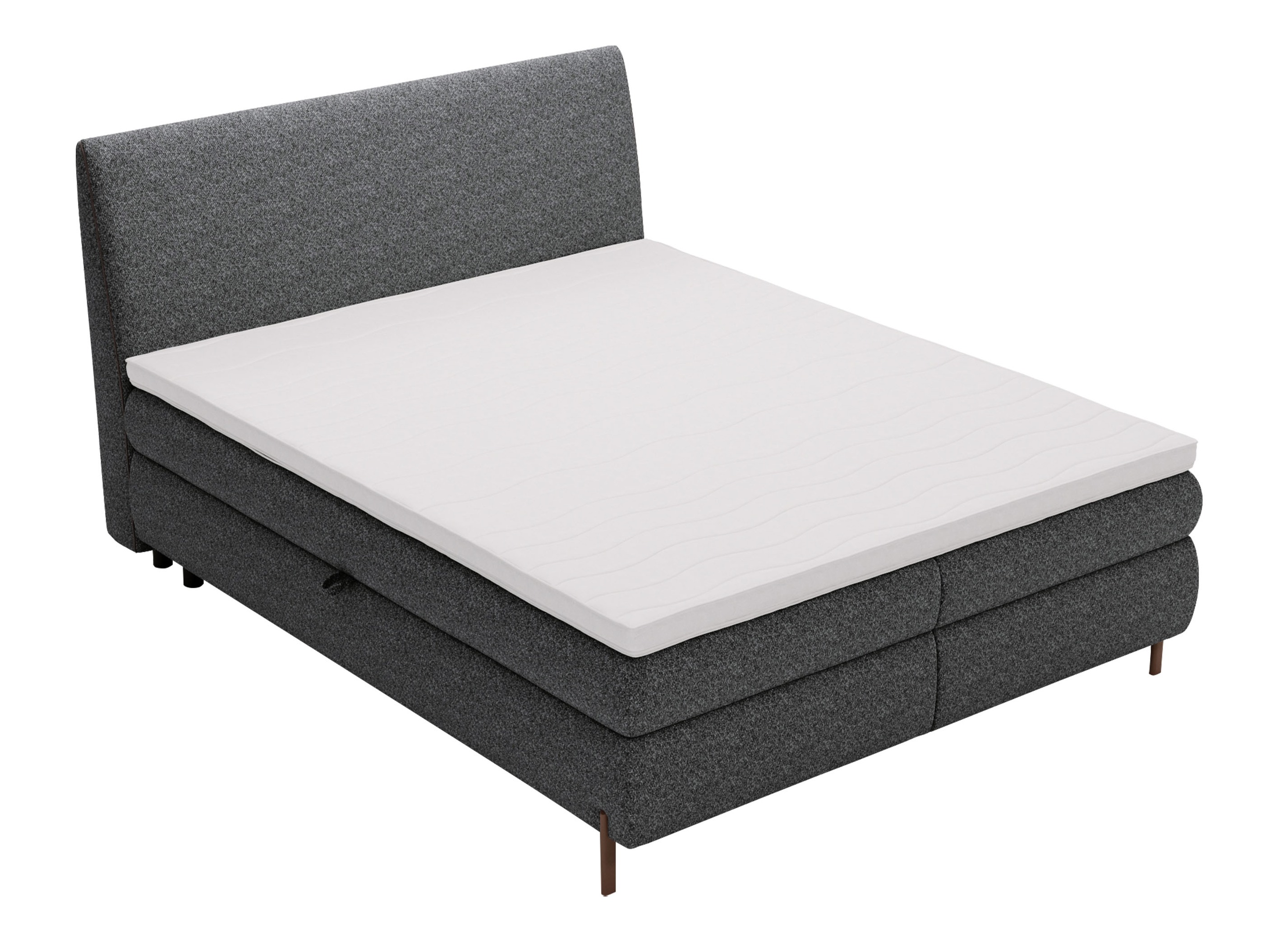 Letto continentale Portage 113 (Adventure 94)