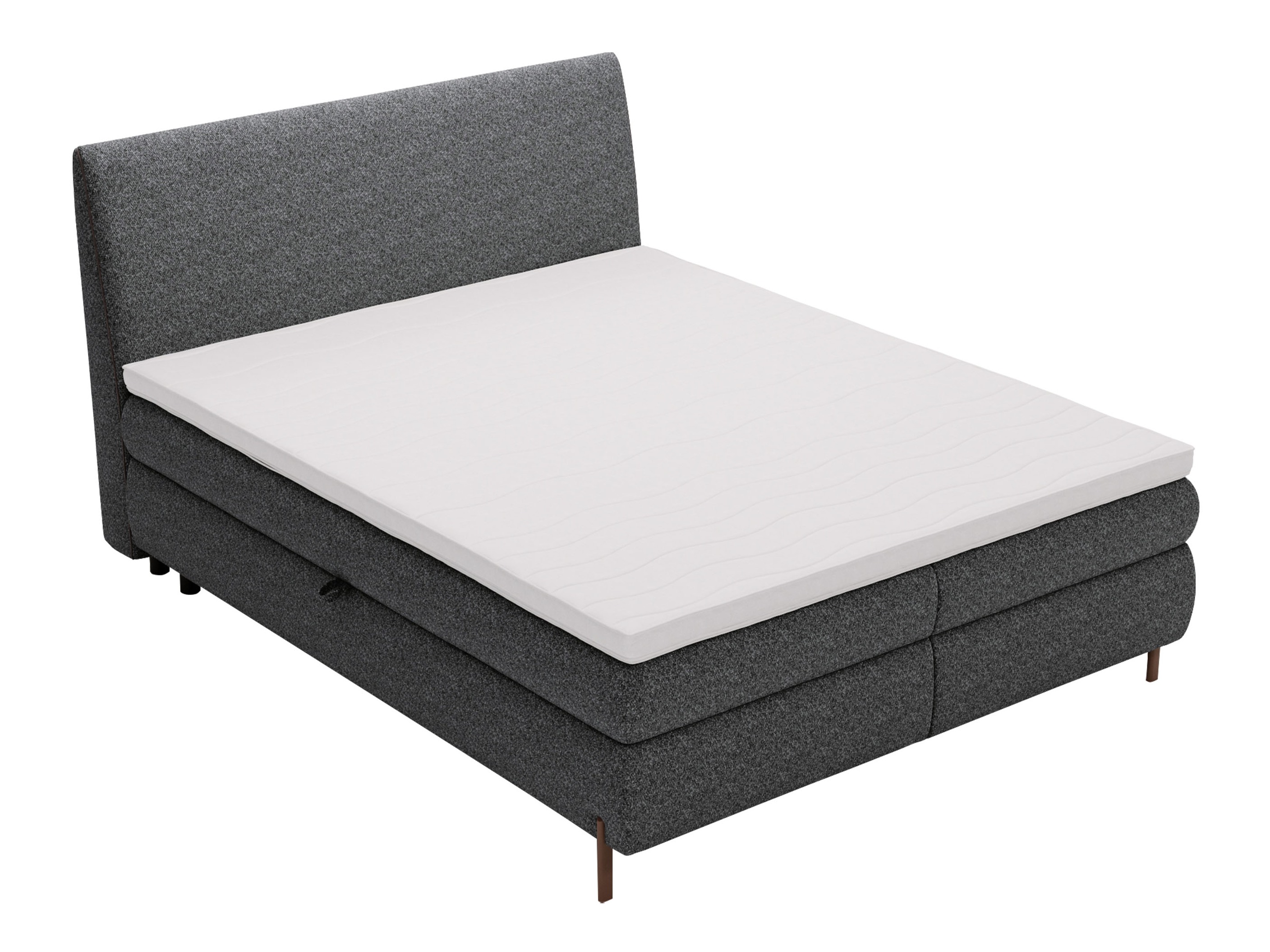 Letto continentale Portage 113 (Adventure 94)
