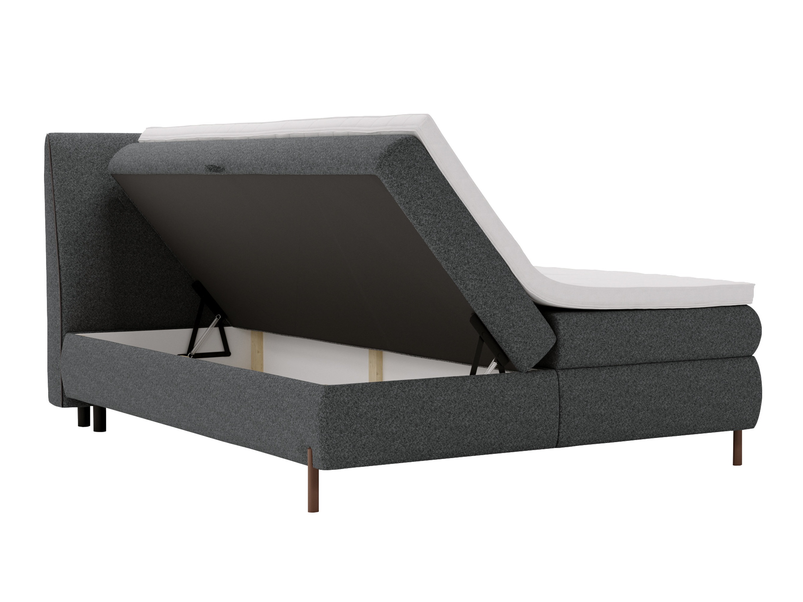 Letto continentale Portage 113 (Adventure 94)