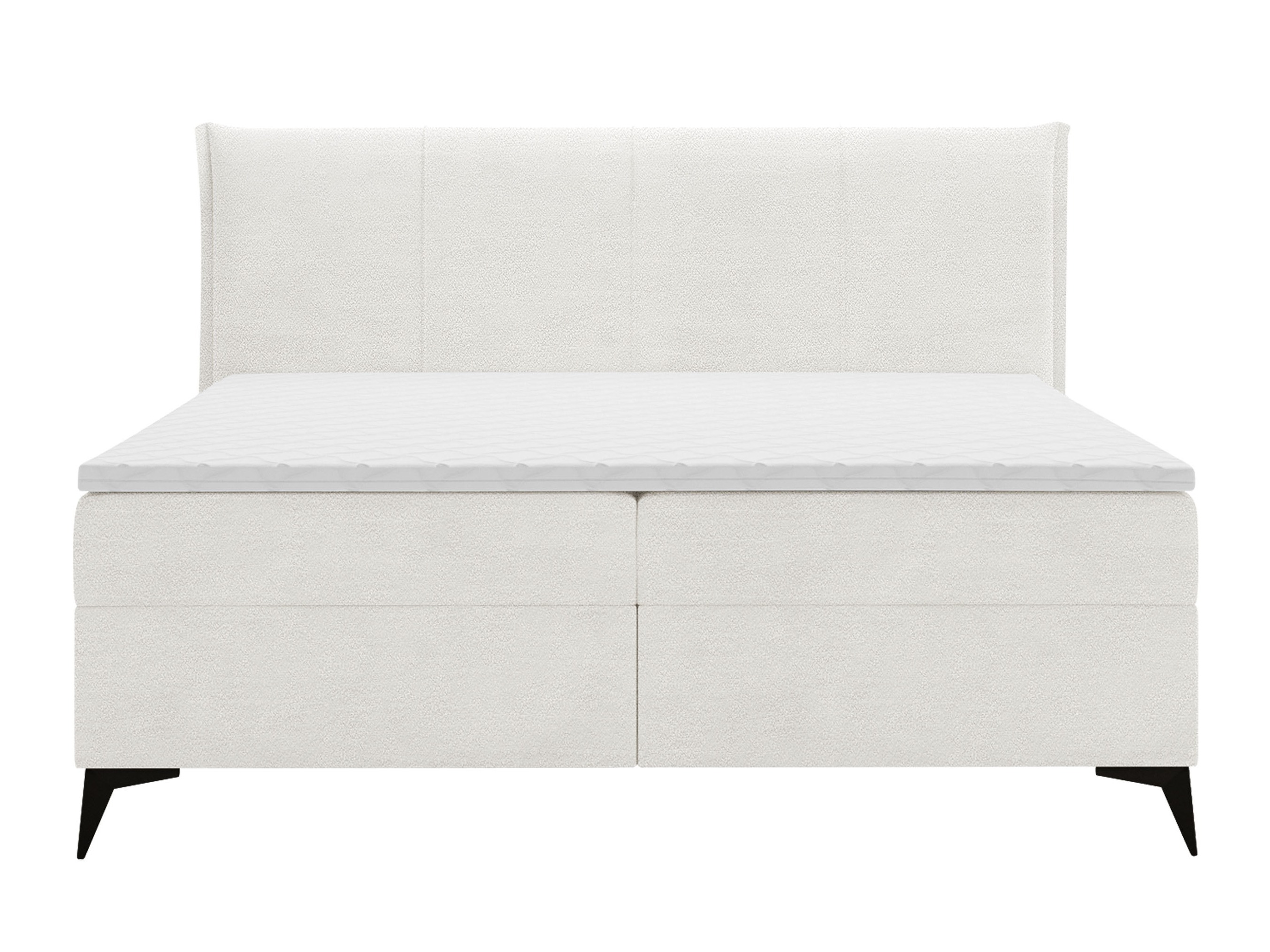 Letto continentale Viter (Vibe 03)